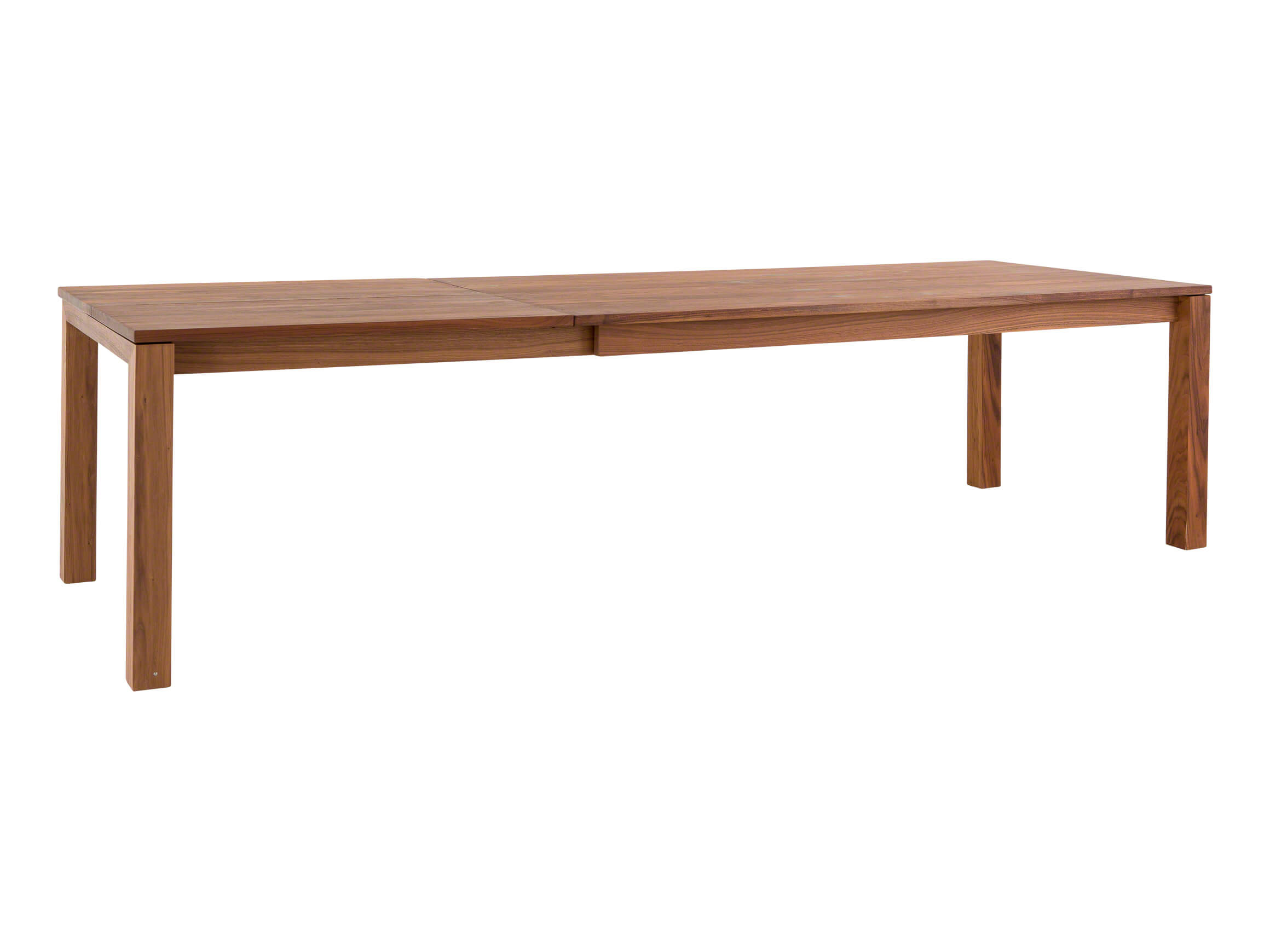 Ausziehtisch Buffy Niehoff / Tischblattmass (BxT) :200 x 100 cm