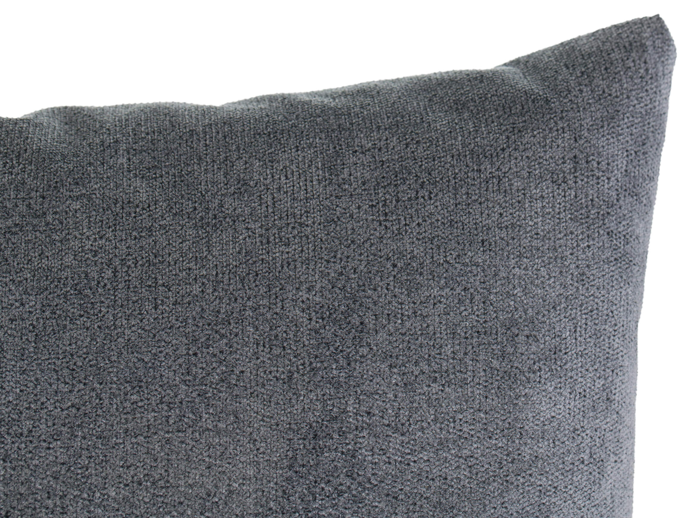 Kissenhülle Muri, Anthrazit 50x50 cm Gözze Ambiente Trendlife