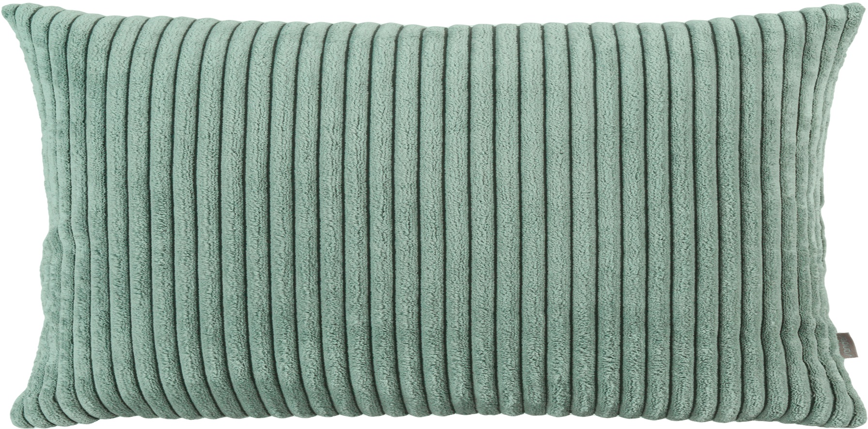 Kissenhülle King Mint 40x60 cm Sander AG