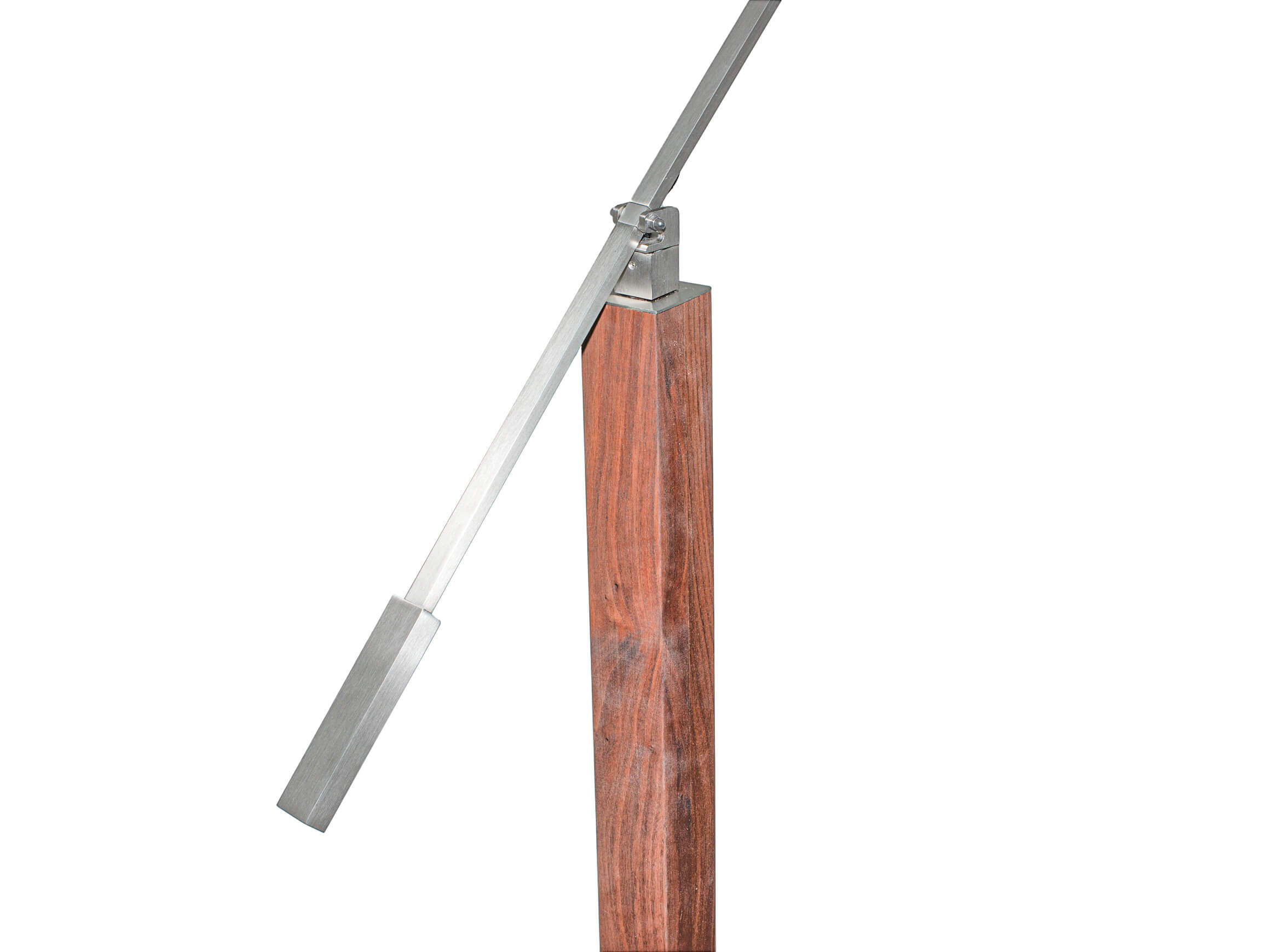 Tischlampe Dafino Ribaglob