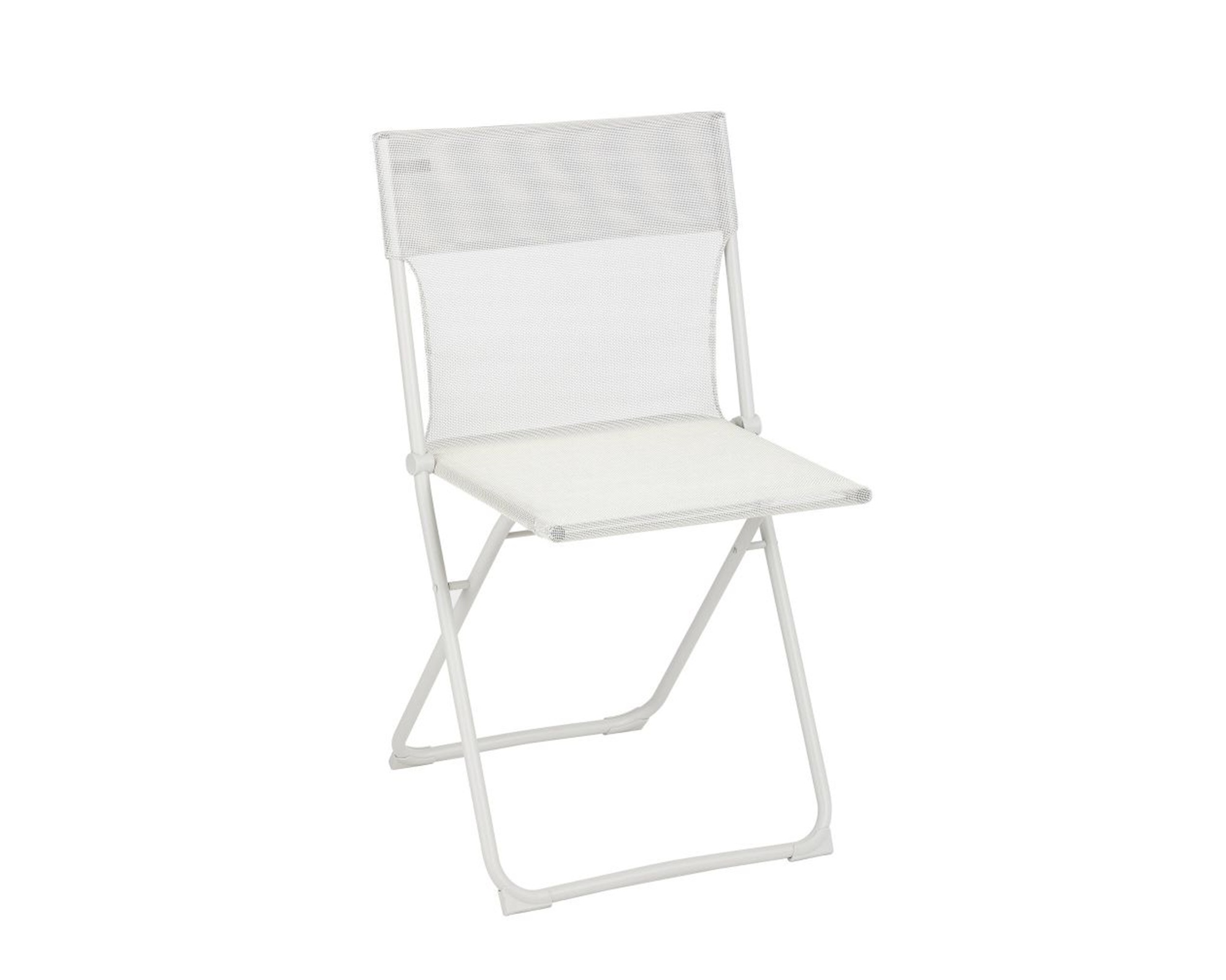 Lafuma Gartenstuhl Balcony ii Beige | Schubiger Möbel