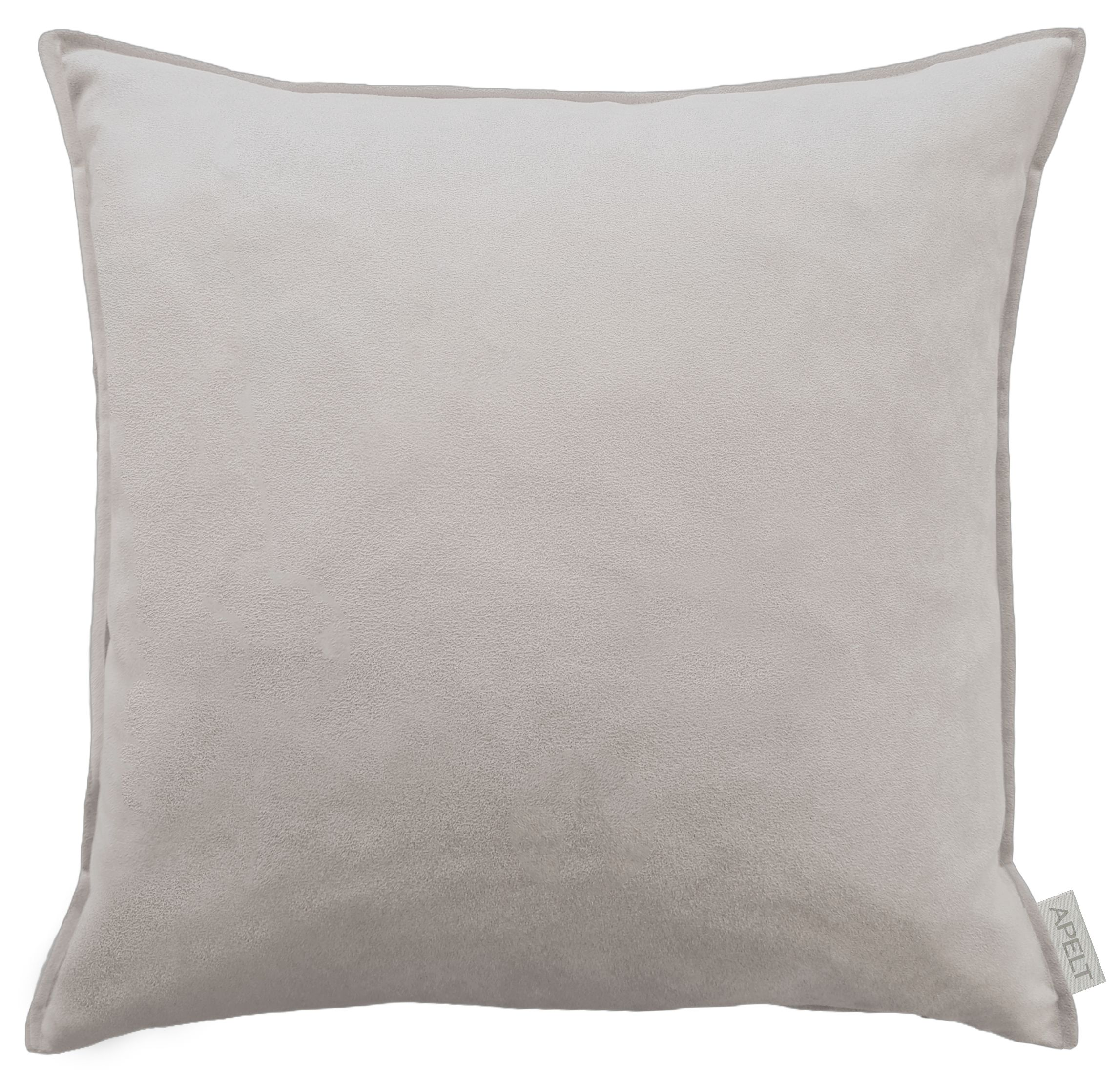 Apelt Kissenhülle Magnus Beige | Schubiger Möbel