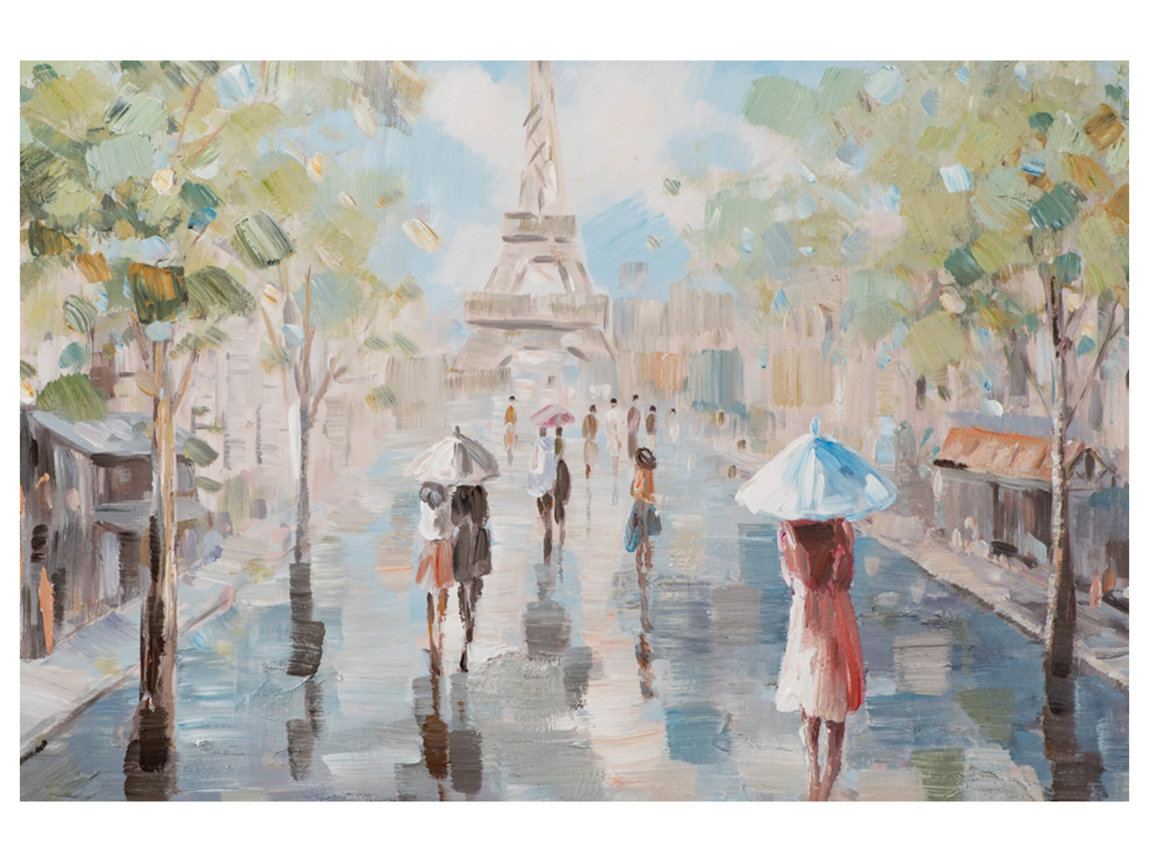 Bild Spaziergang in Paris 4 image LAND