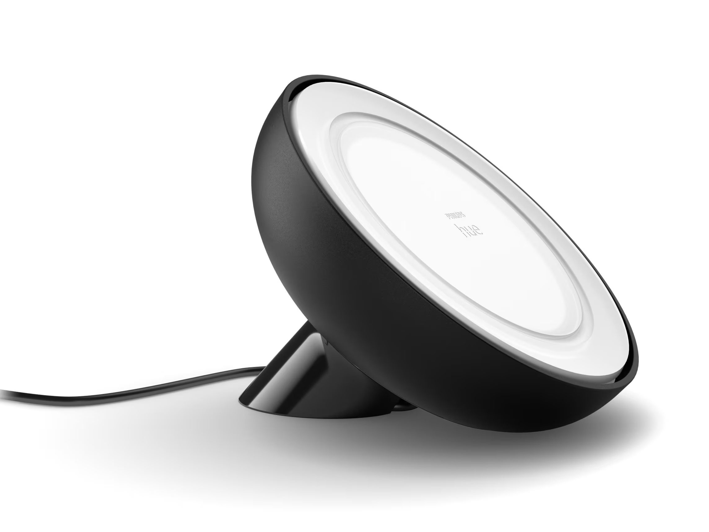 Tischleuchte Lic Bloom Erweiterungschwarz Alltron