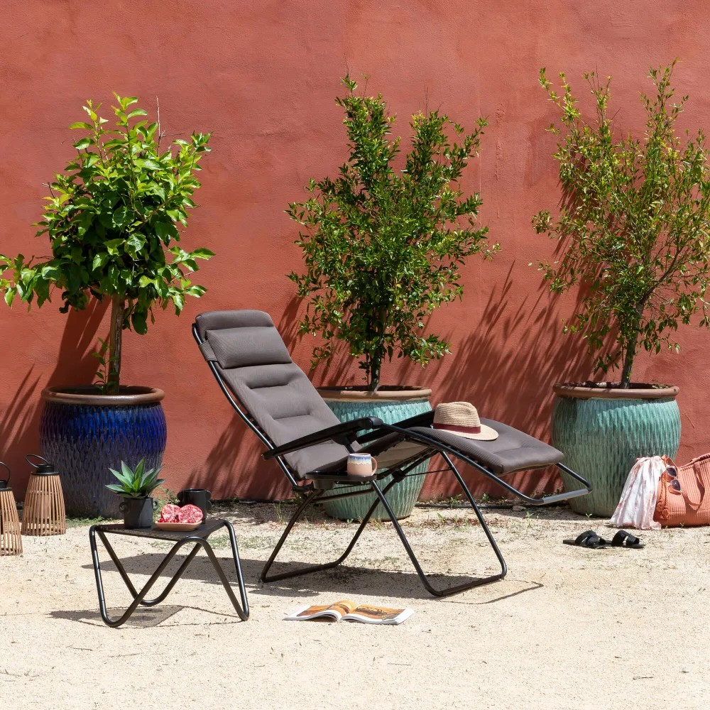 Relaxliege Futura xl Lafuma