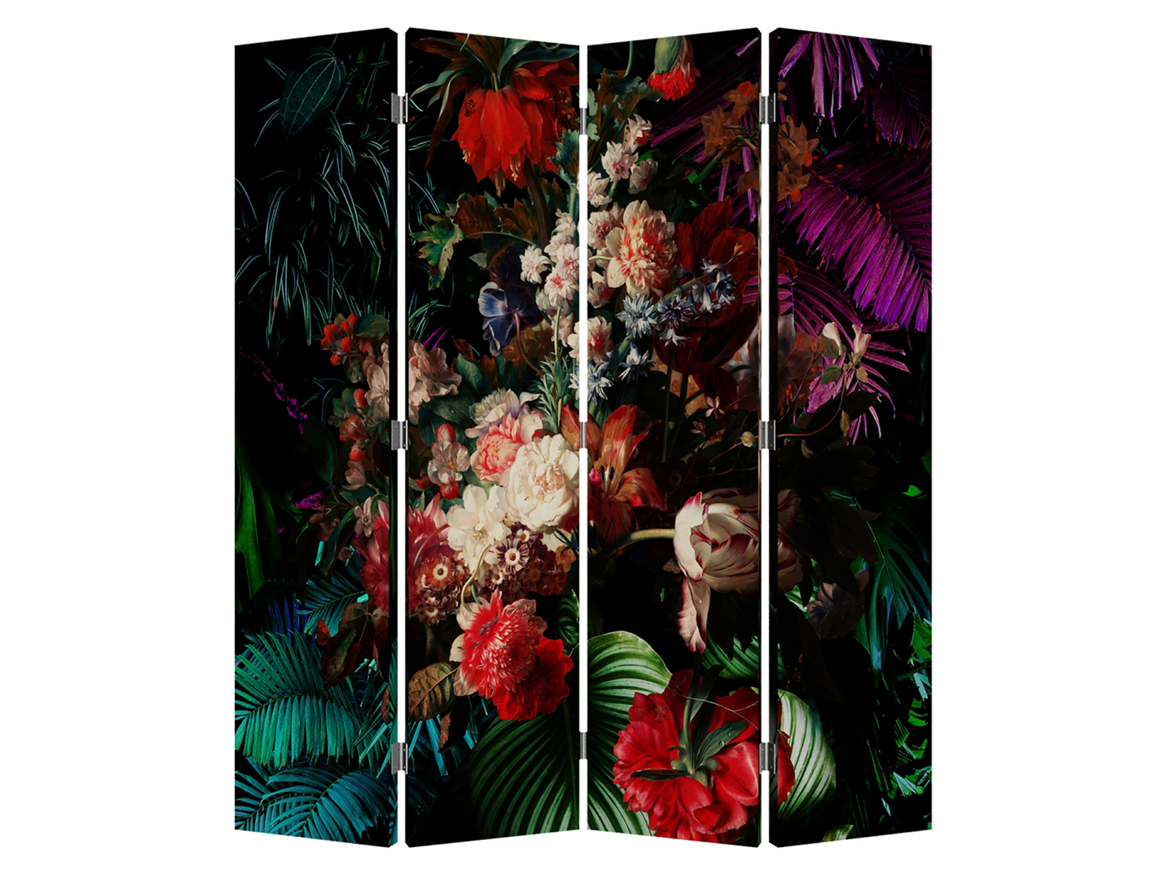 Screen Flower Magic image LAND