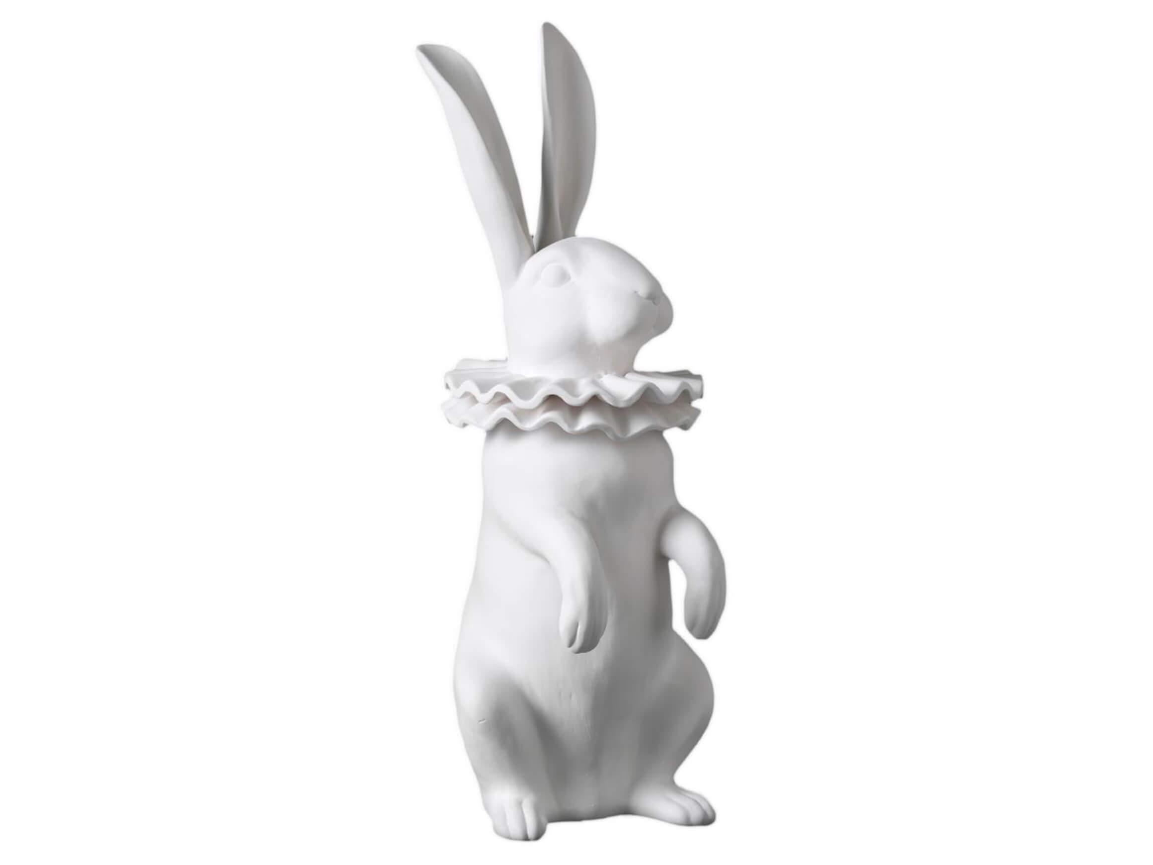 Figur Hase Stehend H: 50 cm Abhika