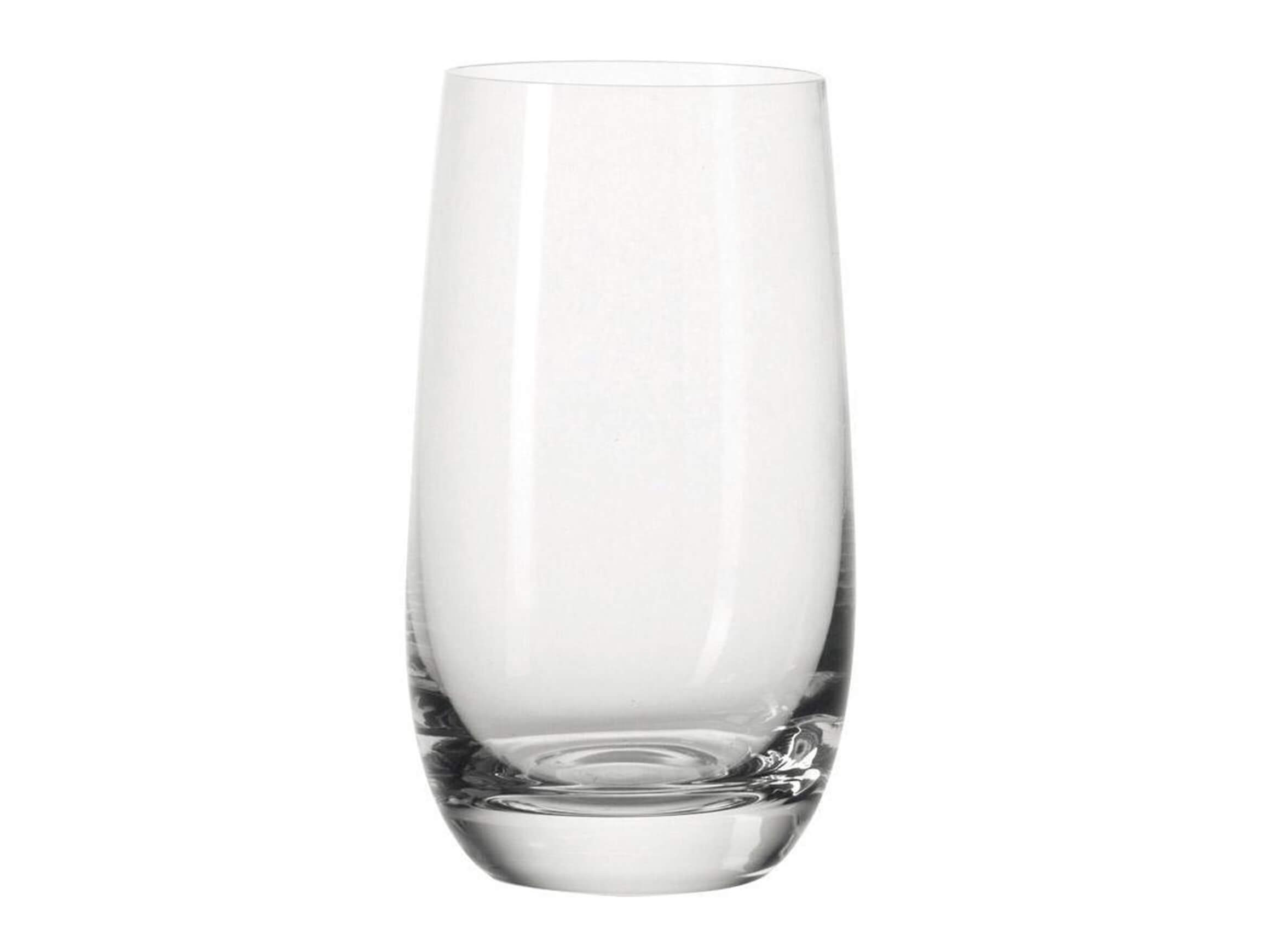 Leonardo Longdrinkglas Tivoli 3.9 Dl, 6 Stück
