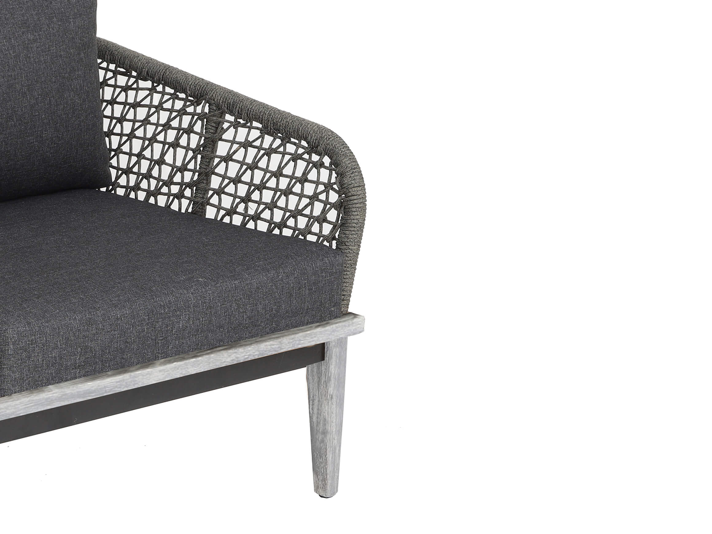 Gartenlounge Ascona Klein Bemo Handels AG