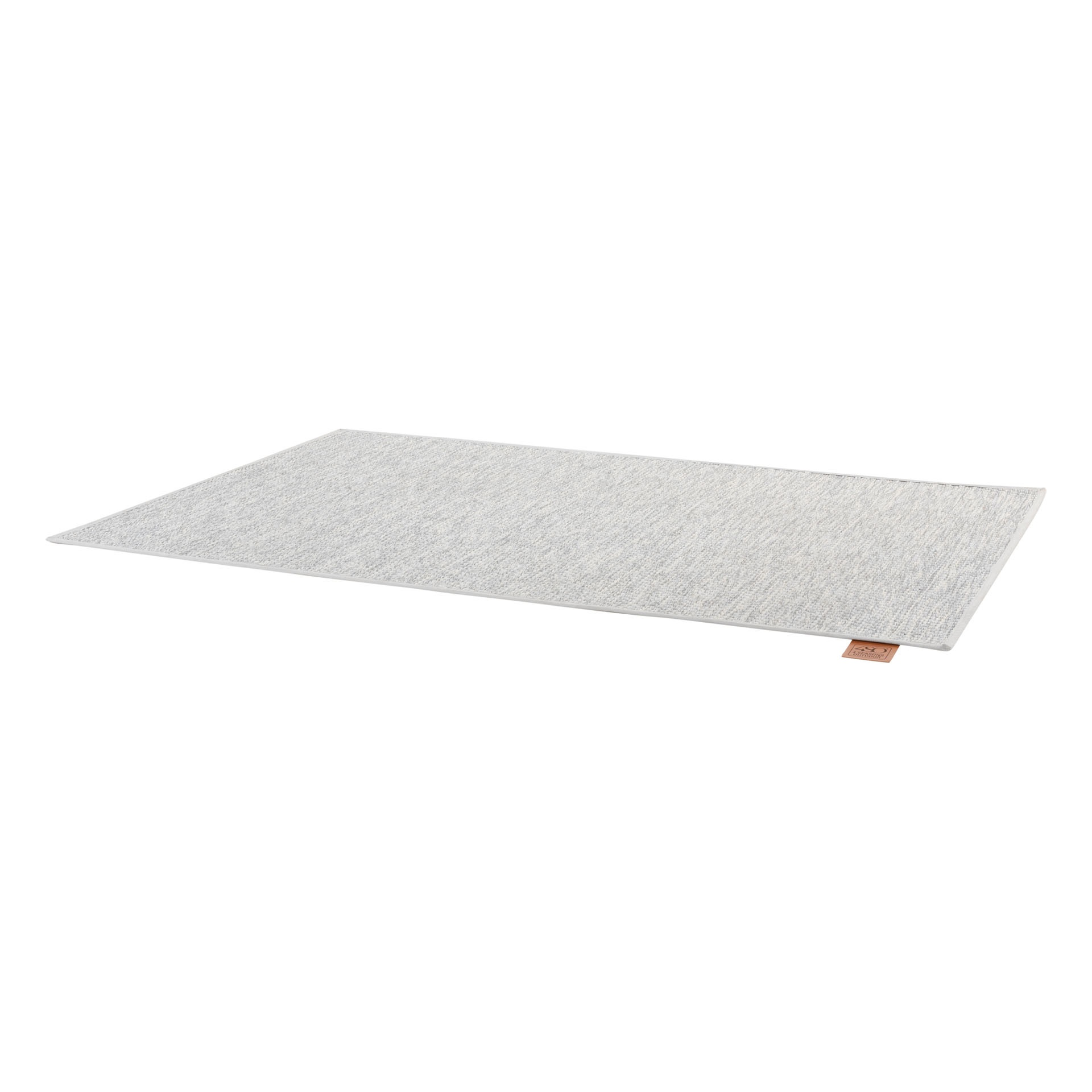 4 Seasons Outdoor Teppich Amilia Grau | Schubiger Möbel