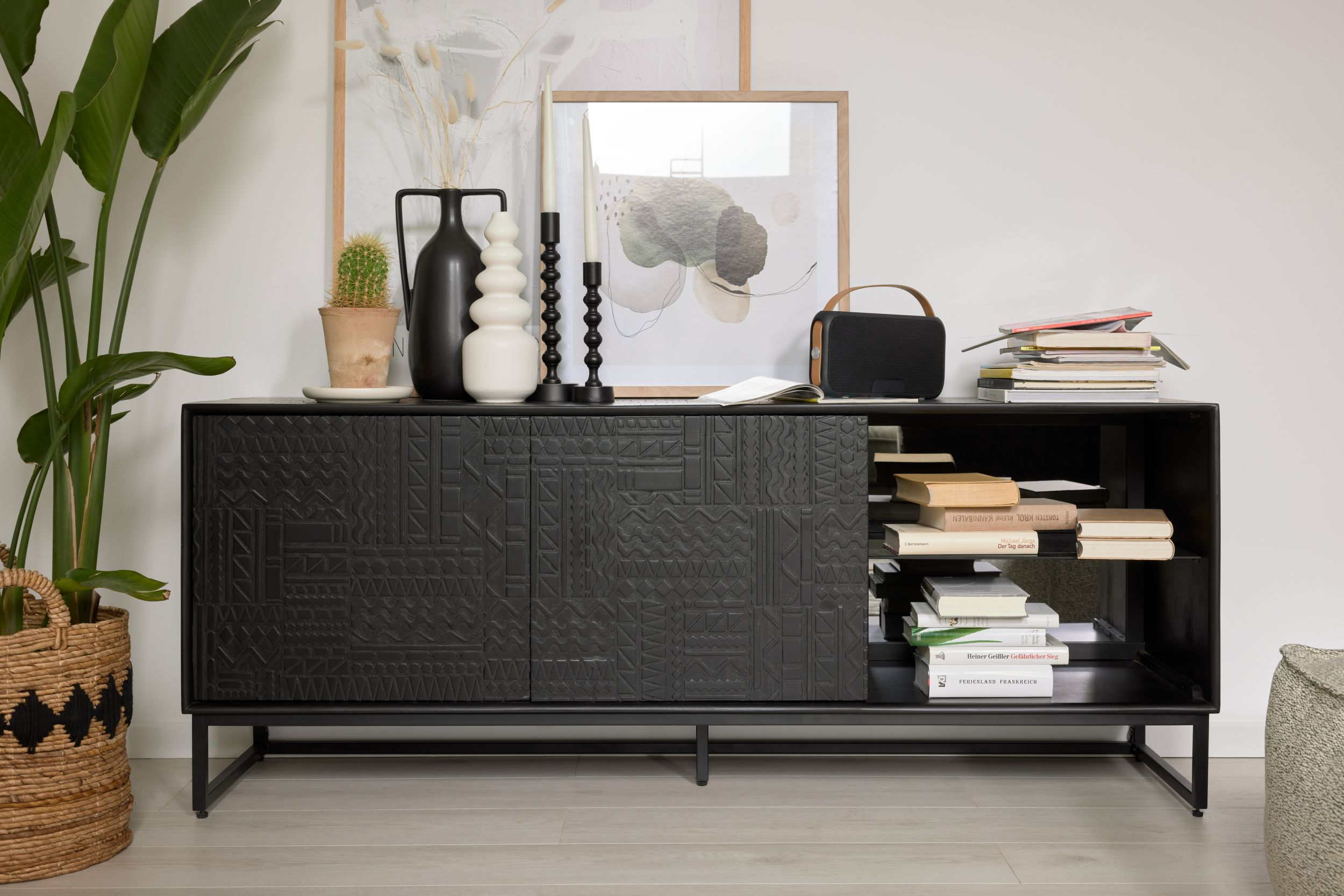 Lowboard Roomio No. 2001 Gutmann / Farbe: