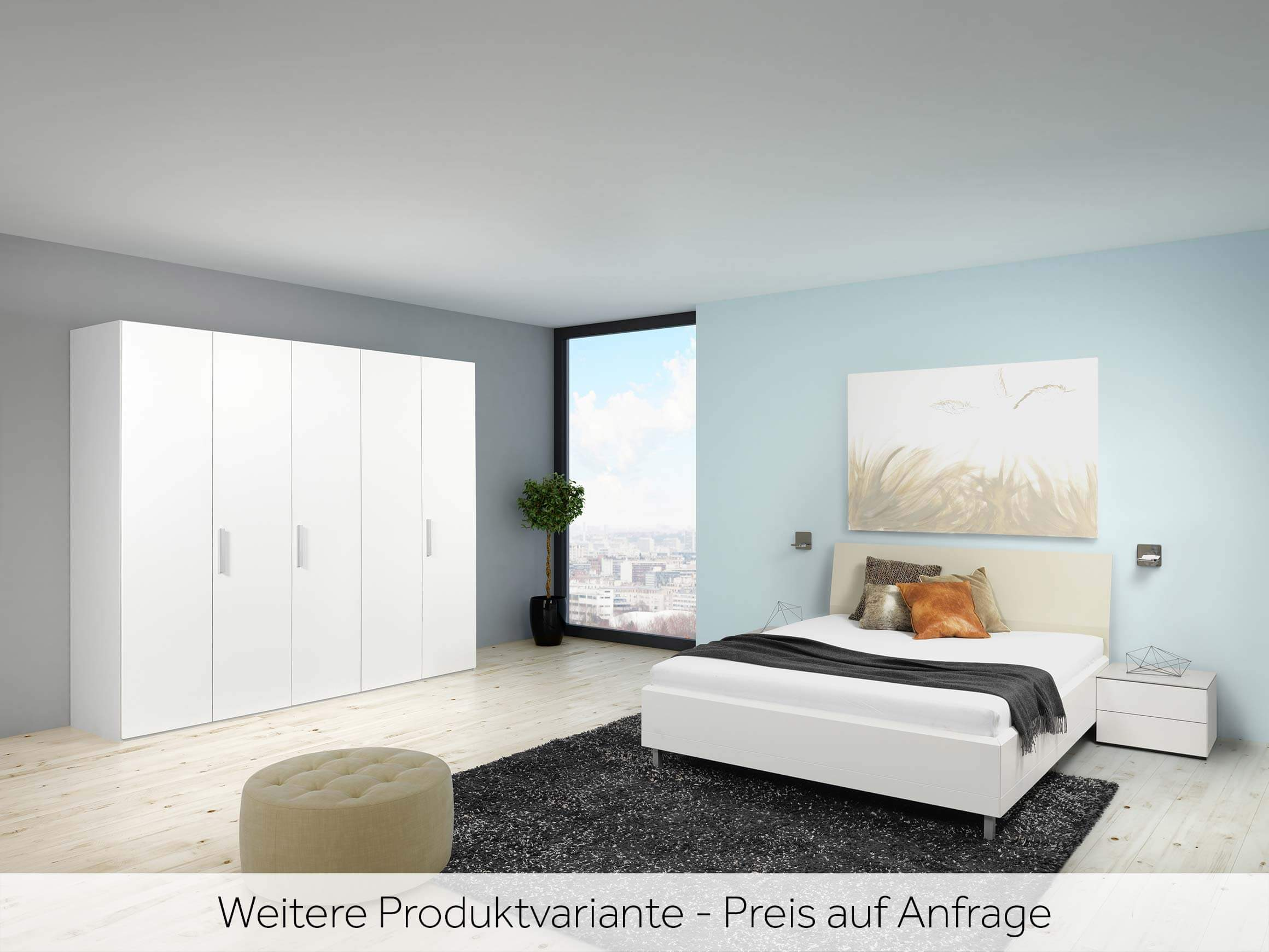 Nachttisch Mia von Betschart