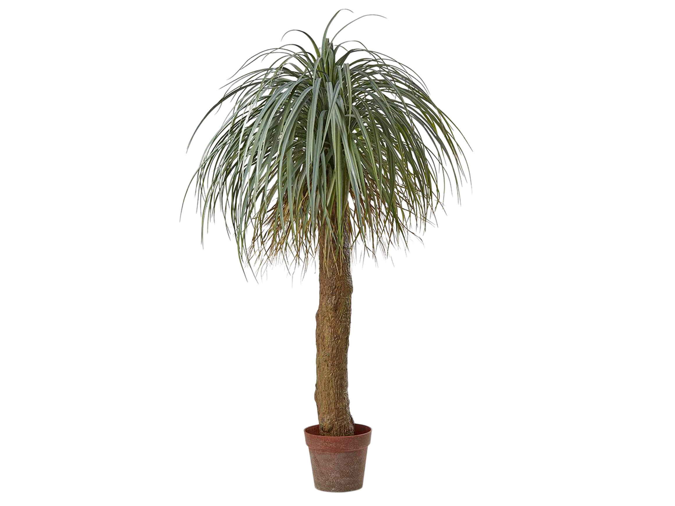 Kunstpflanze Palme Yucca h: 150 cm