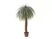 Kunstpflanze Palme Yucca h: 150 cm