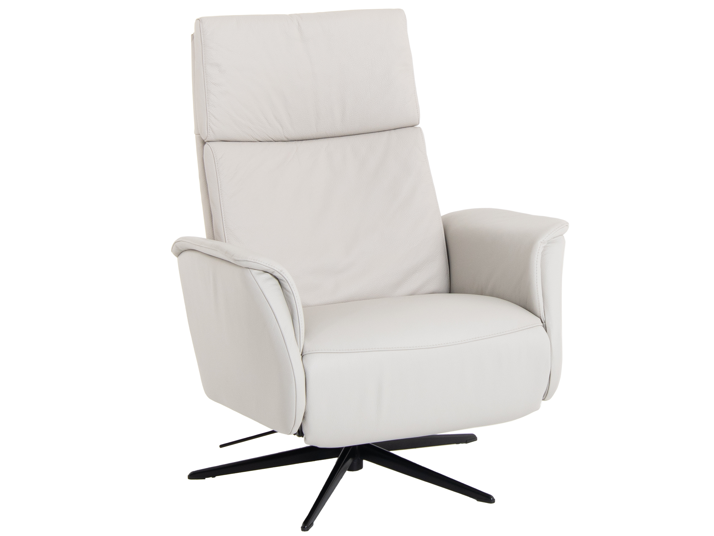 Relaxer Leonardo Knudsen