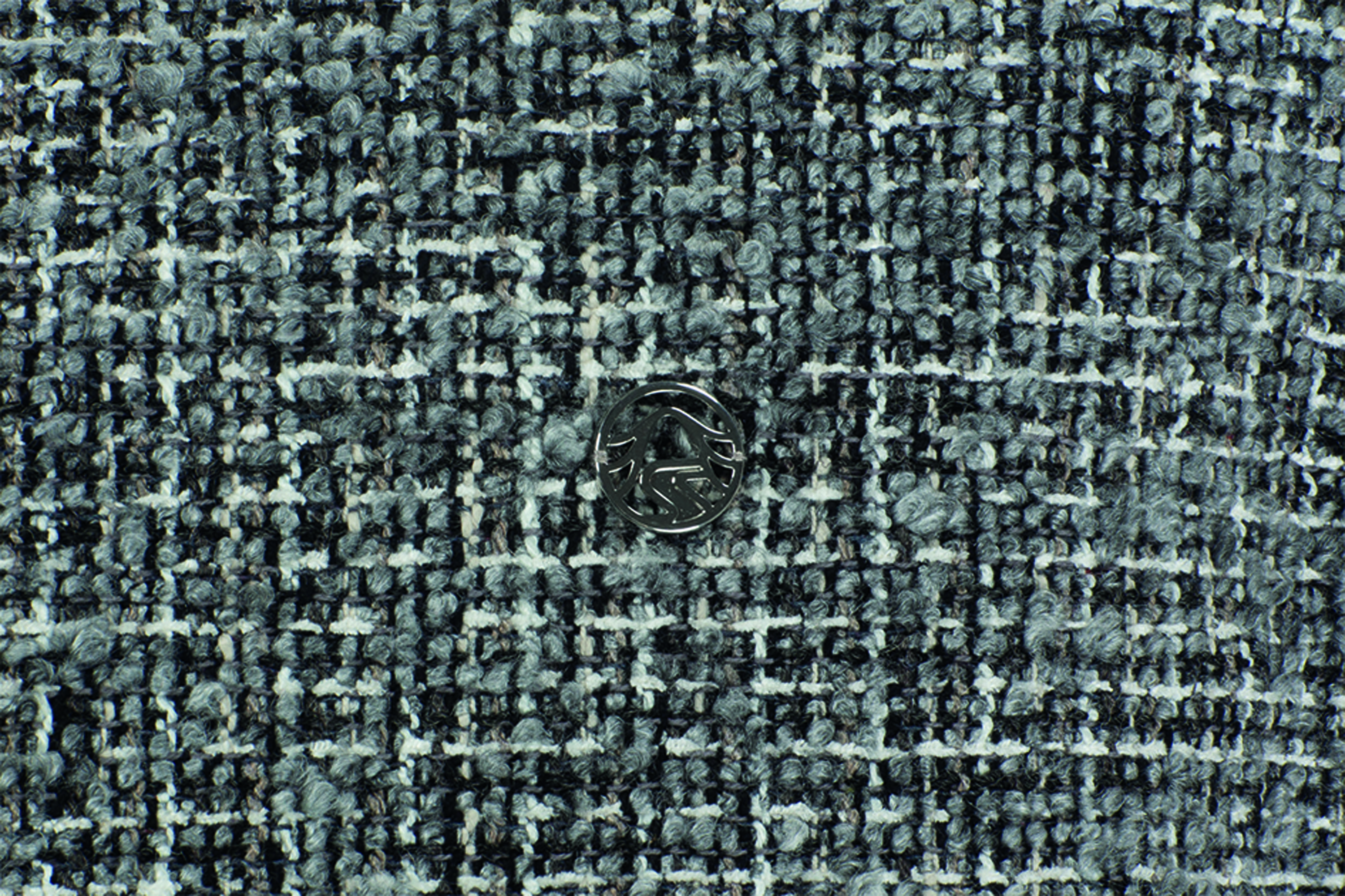 Kissenhülle Soft Skills Anthrazit 40x60 cm Stoeckel & Grimmler