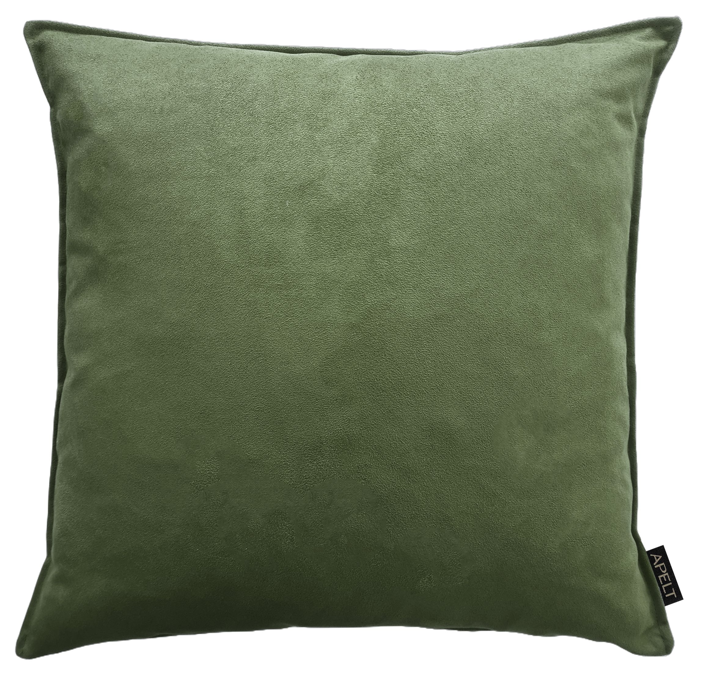 Kissenhülle Magnus Apelt / Grösse: 45 x 45 cm