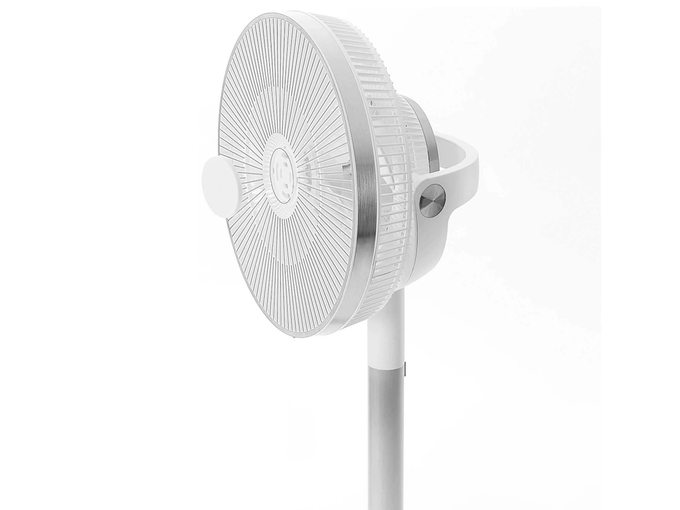 Ventilator Kamome Living