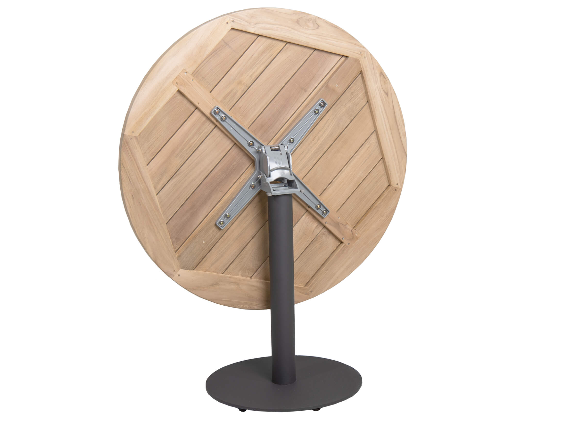 Bistrotisch Beverly Rund Niehoff