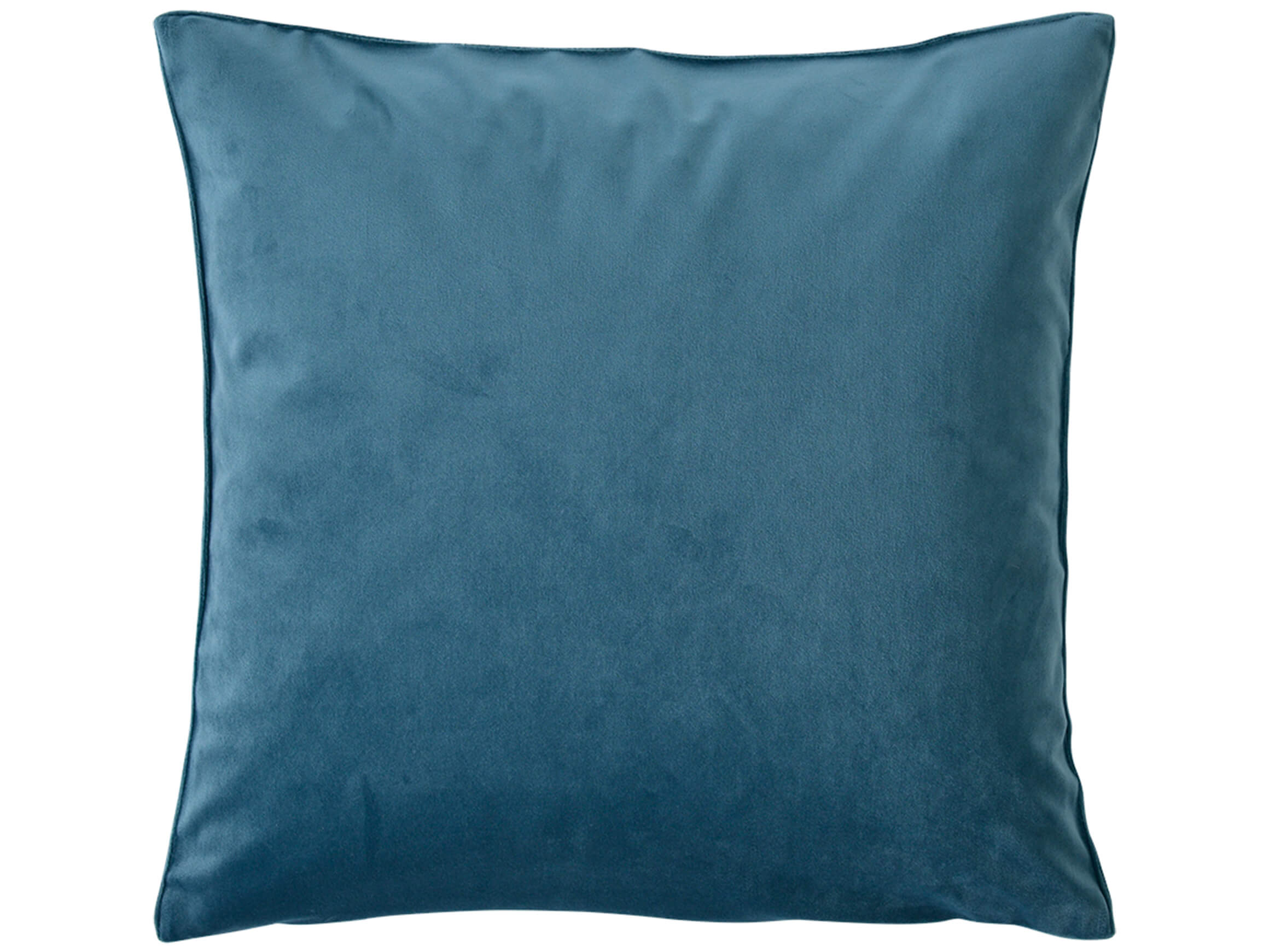 Kissenhülle Prince Mittelblau Sander AG
