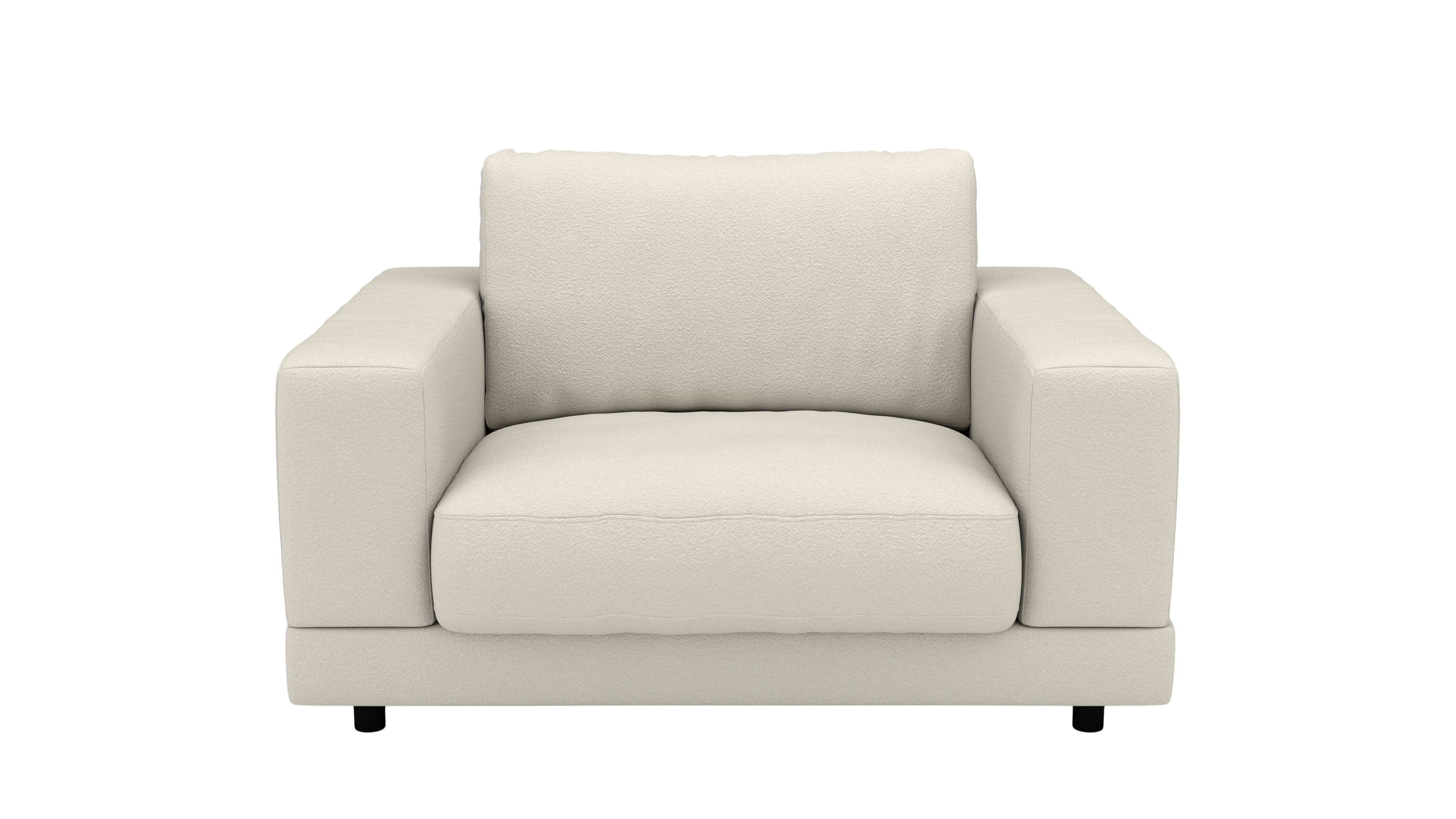 Armchair Jupiter - UrbanDesign