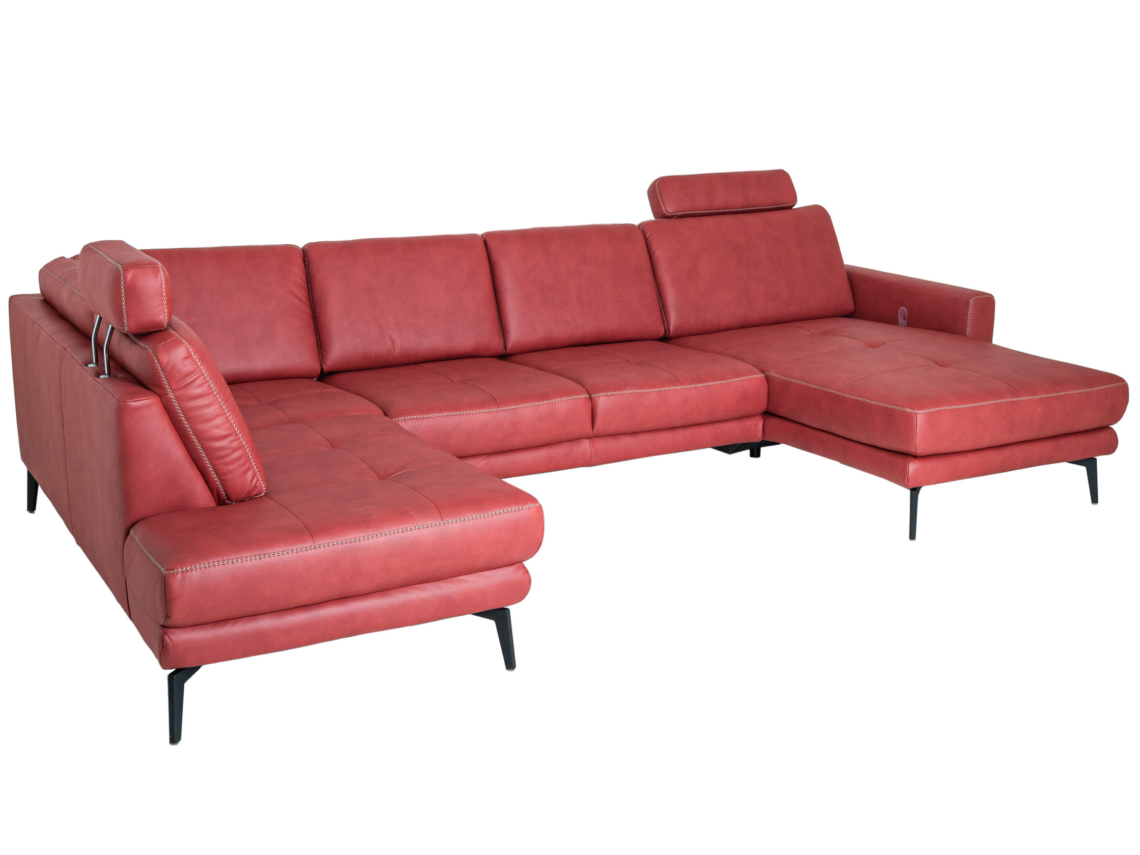 Ecksofa Tadeo Polipol