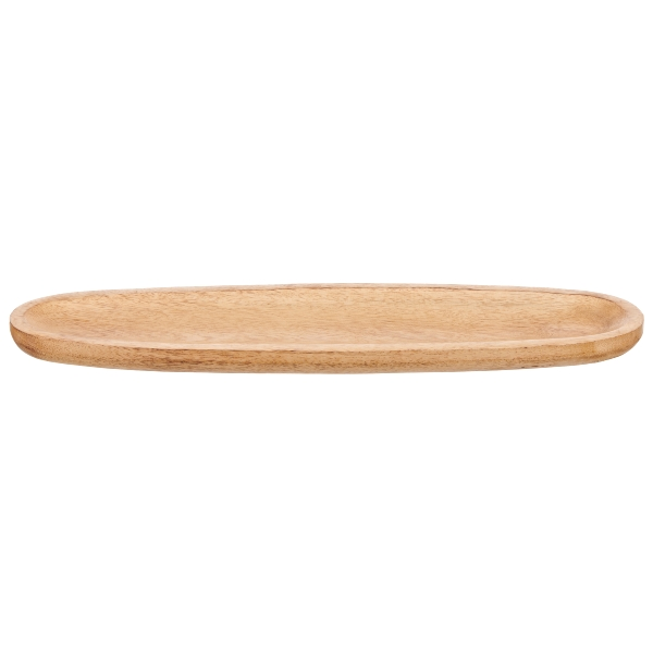 Gasper Schale Mangoholz, Natur  | Schubiger Möbel