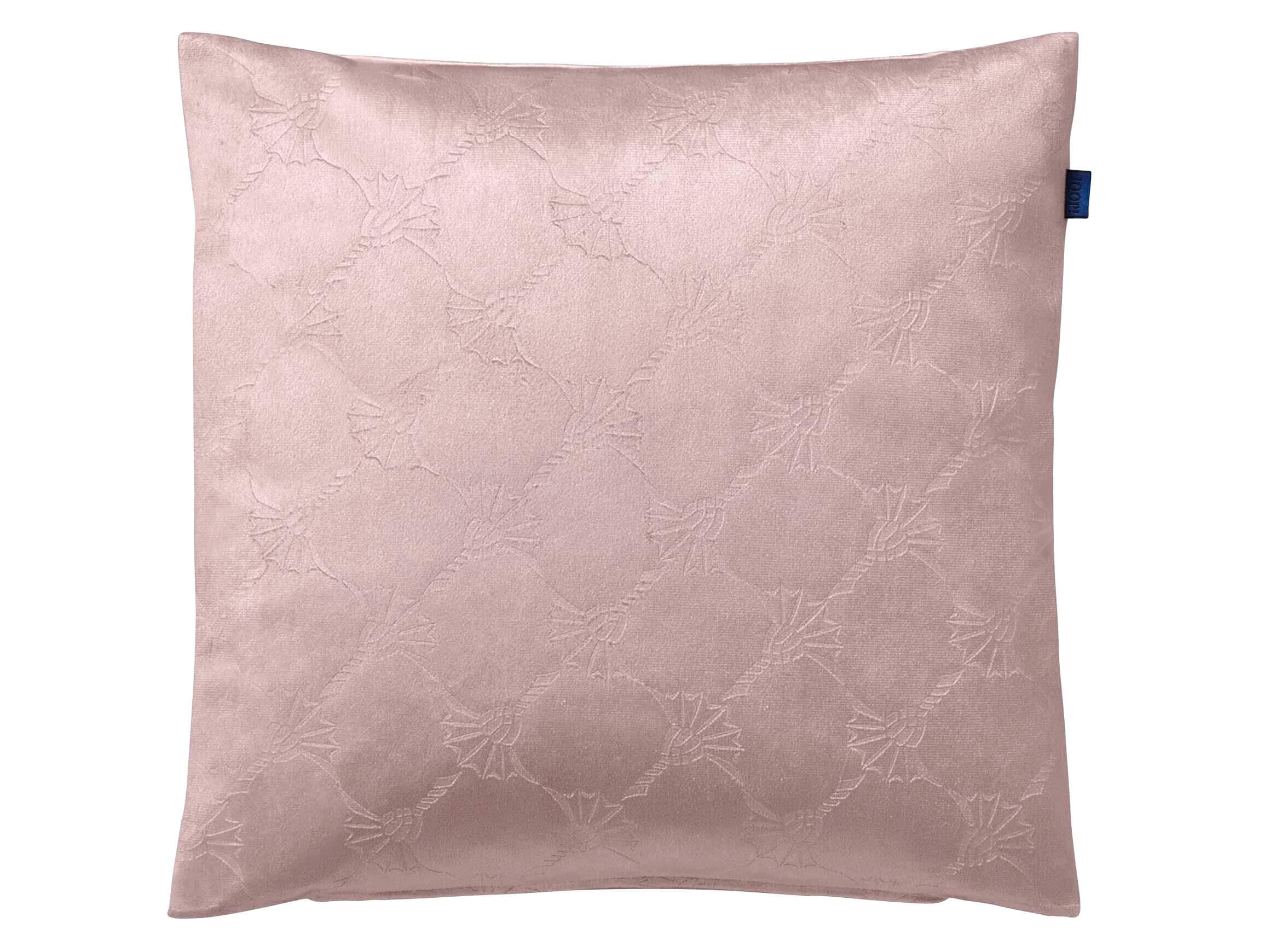 Kissenhülle J!emboss, Nude