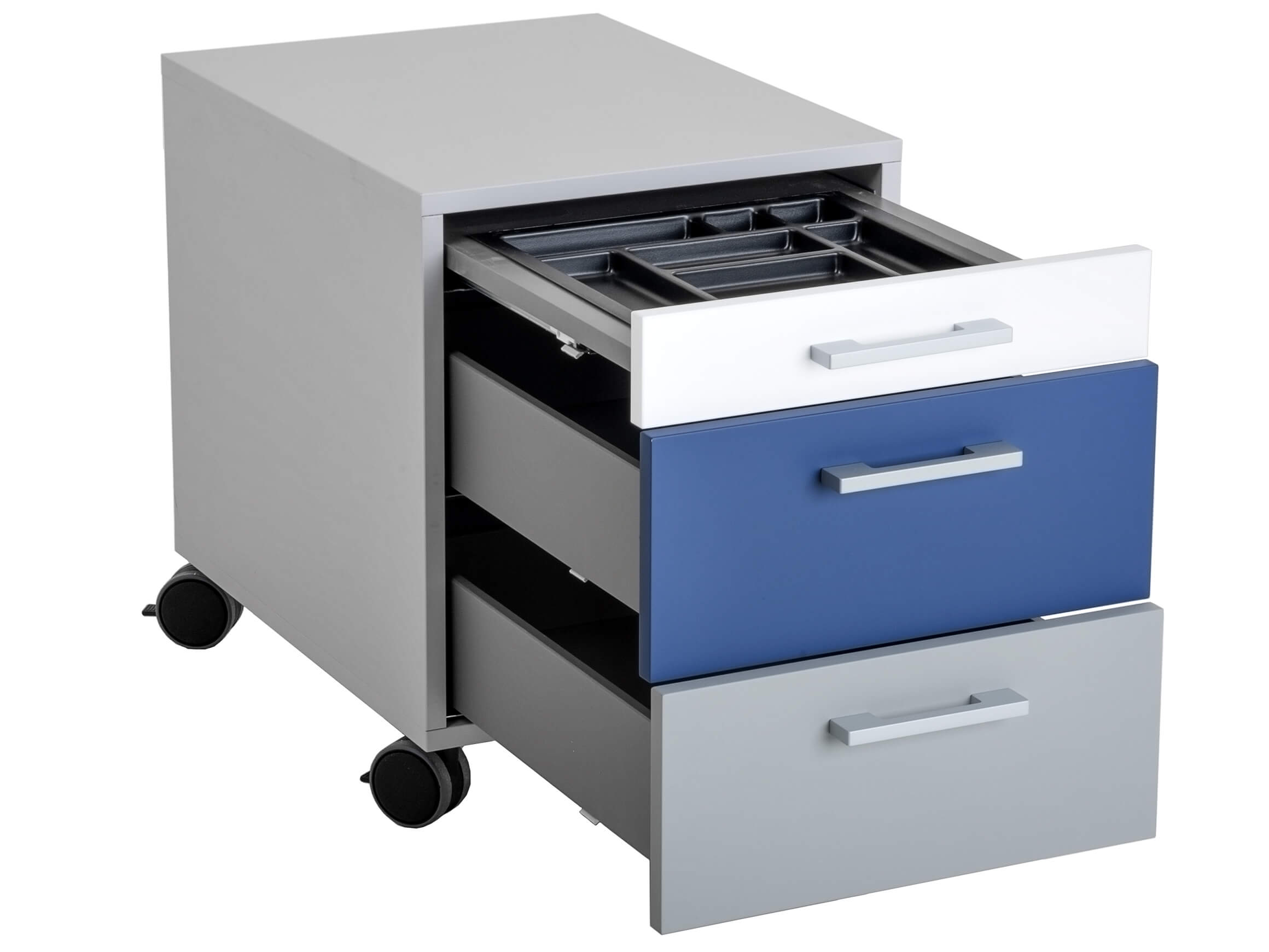 Rollcontainer Lopp Rudolf