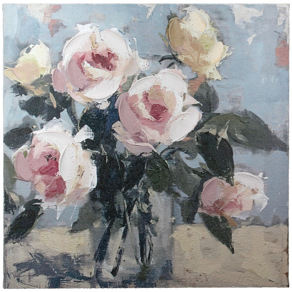 Bild Blumenstrauss Gilde