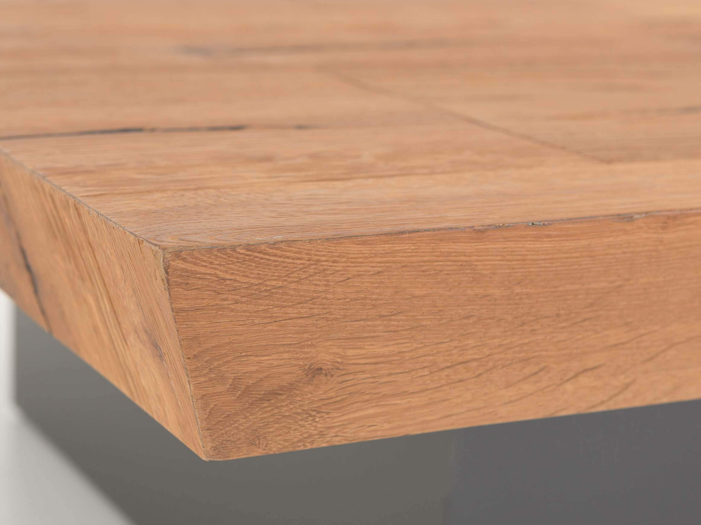 Salontisch Marino Anthrazit von Fubo AG