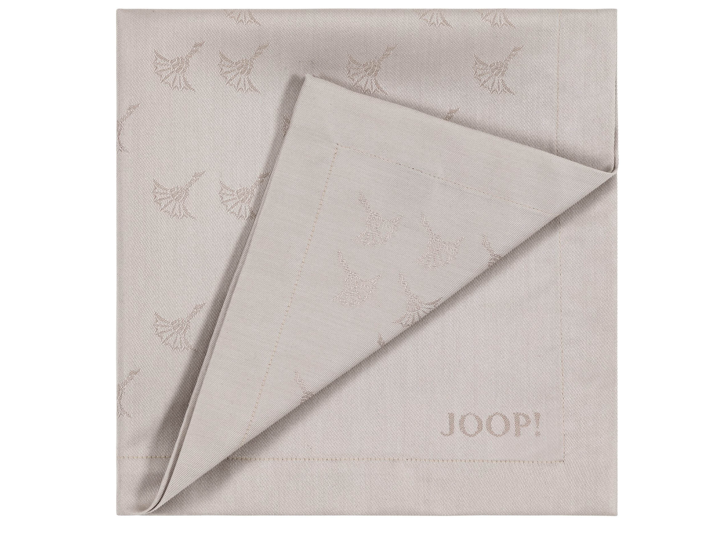 Serviette Set à 2 Stk Faded Cornflower, Sand Joop