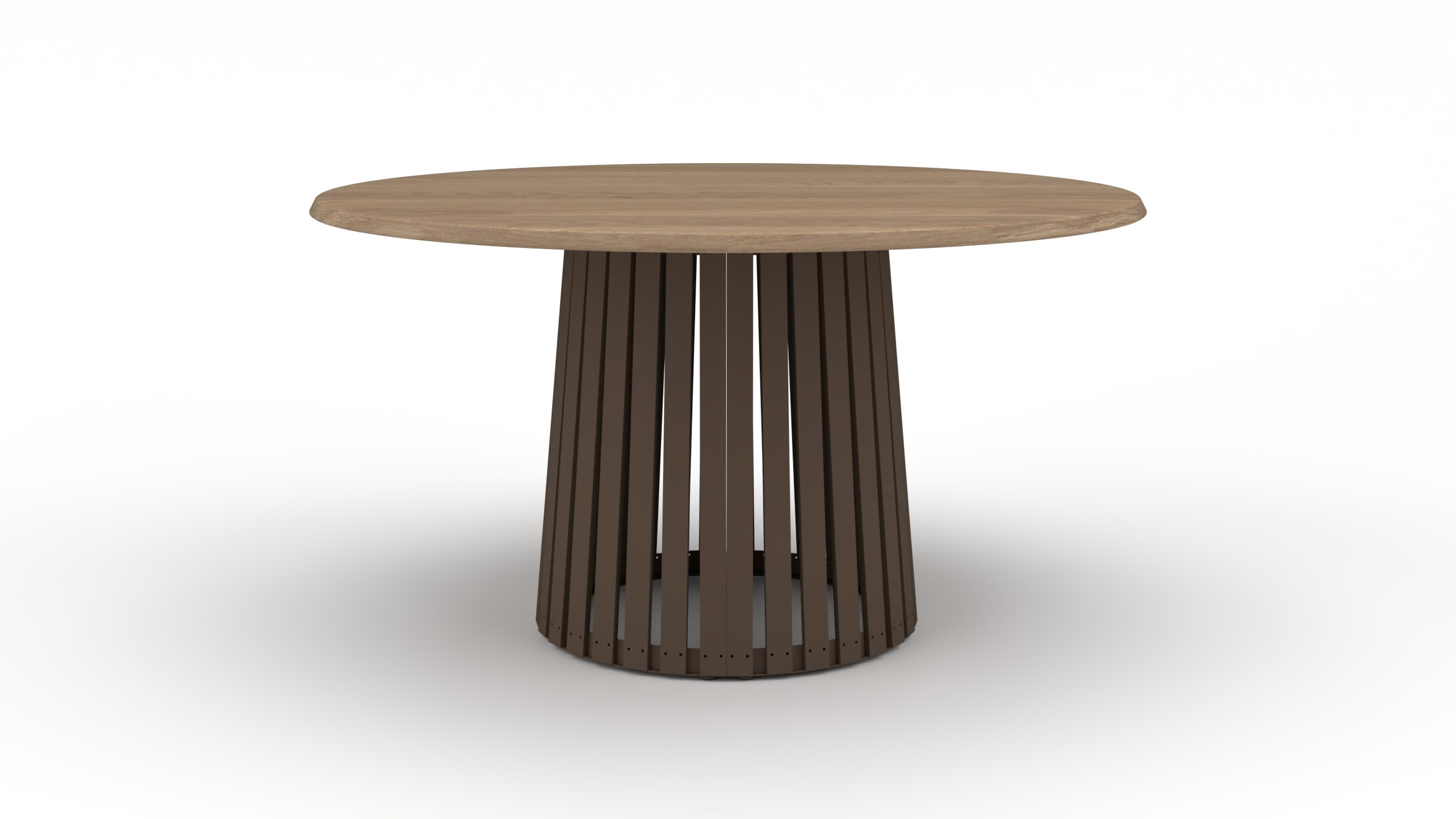 Anansar - der Runde 140 cm