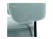 Sessel 8170 Drehbar D: 88 cm Himolla/ Farbe: Delfin / Material: Stoff / Durchmesser: 88 cm