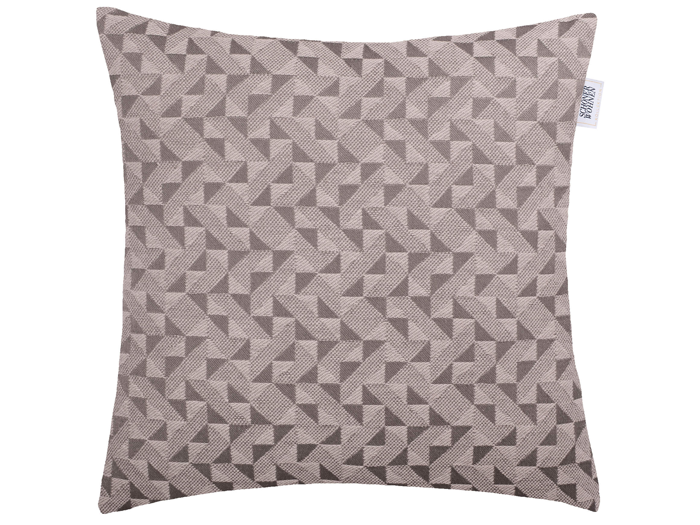 Kissenhülle Silent Rose 38x38 cm Stoeckel & Grimmler