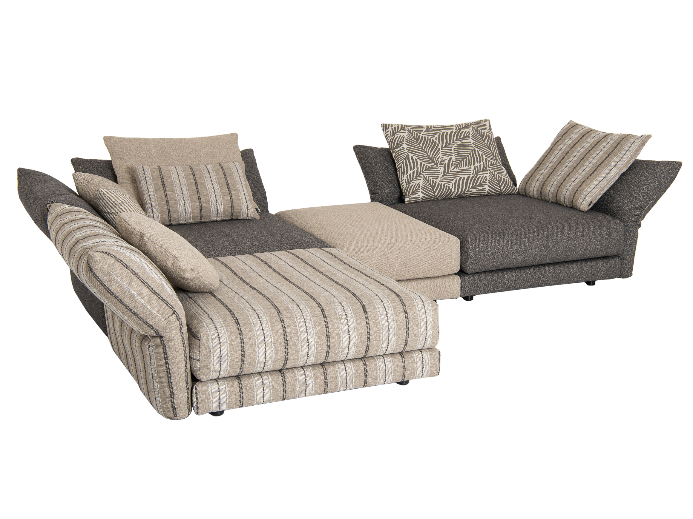 Gartenlounge Balou Basic Bullfrog