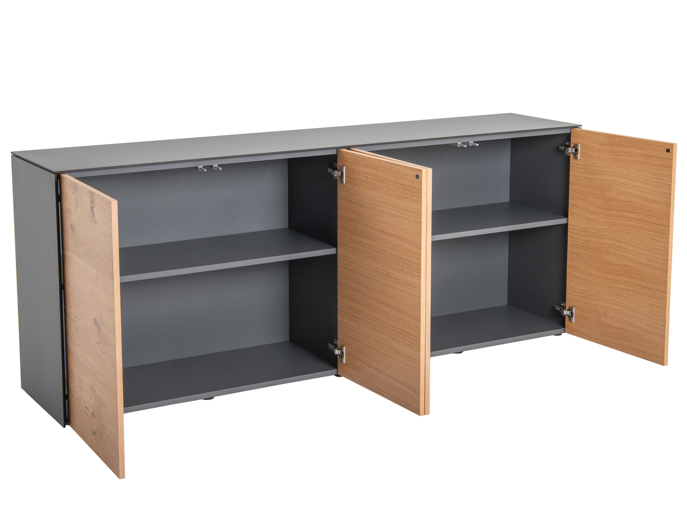 Insieme sideboard seat