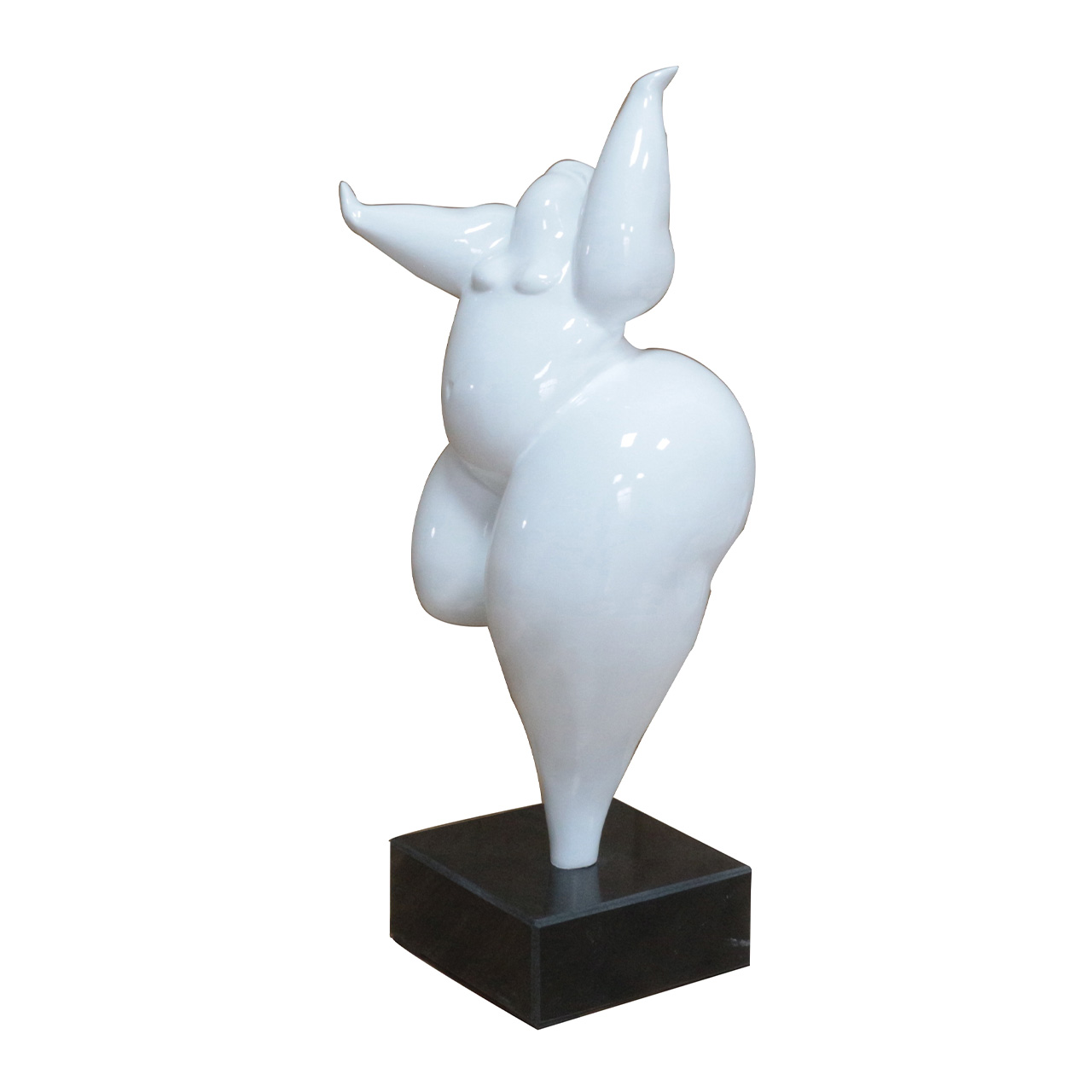 Skulptur-Happy Grace-image LAND