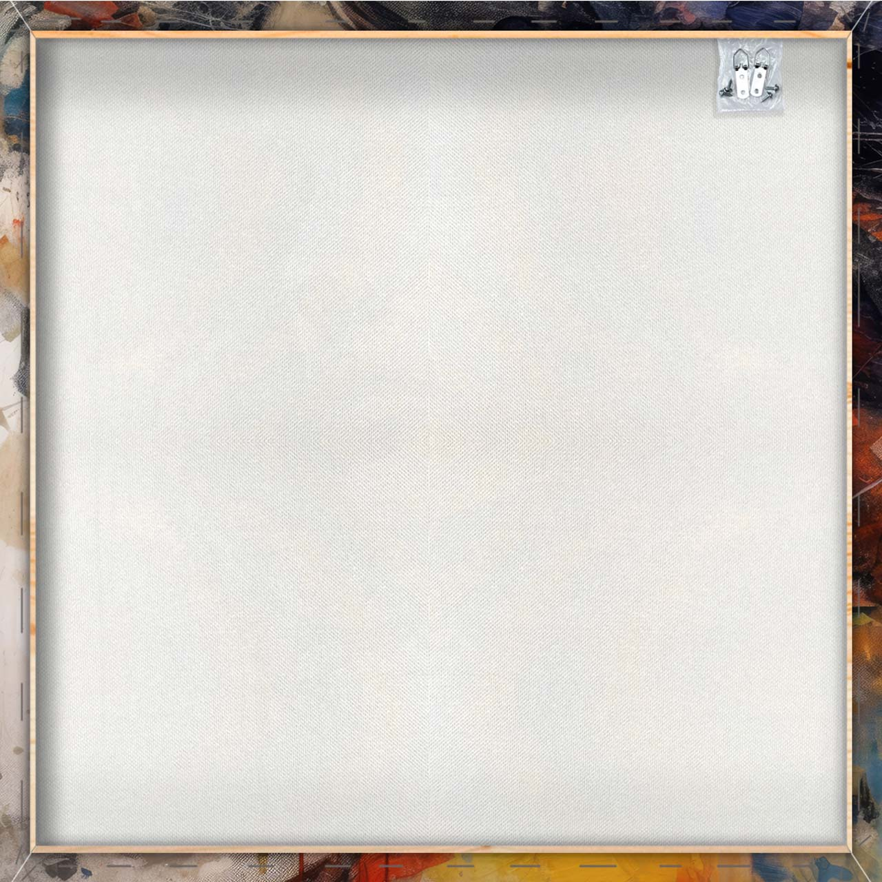 Canvas-Dream of Colour-image LAND