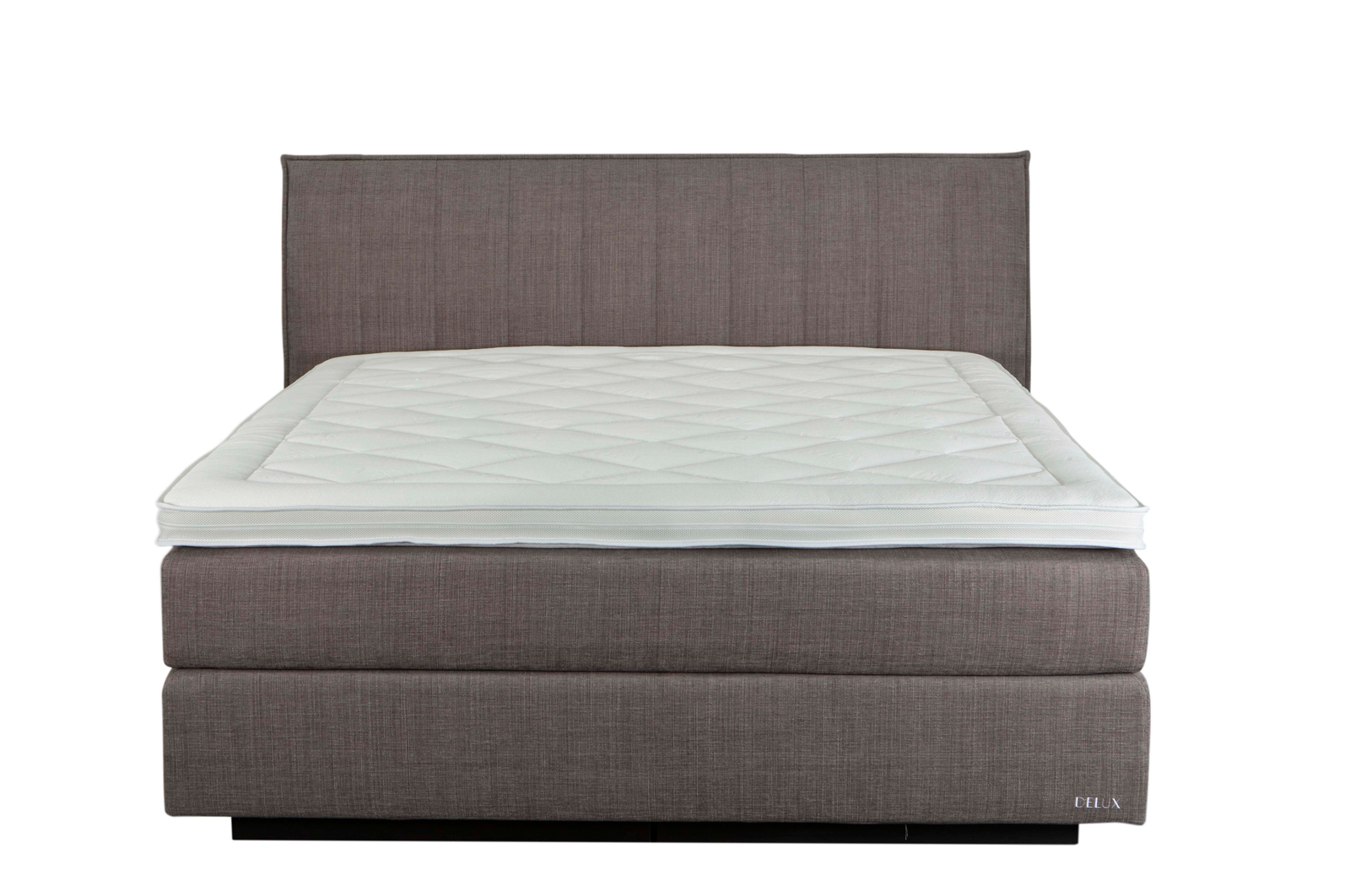 Boxspringbett Porsgrunn Delux Scandinavia