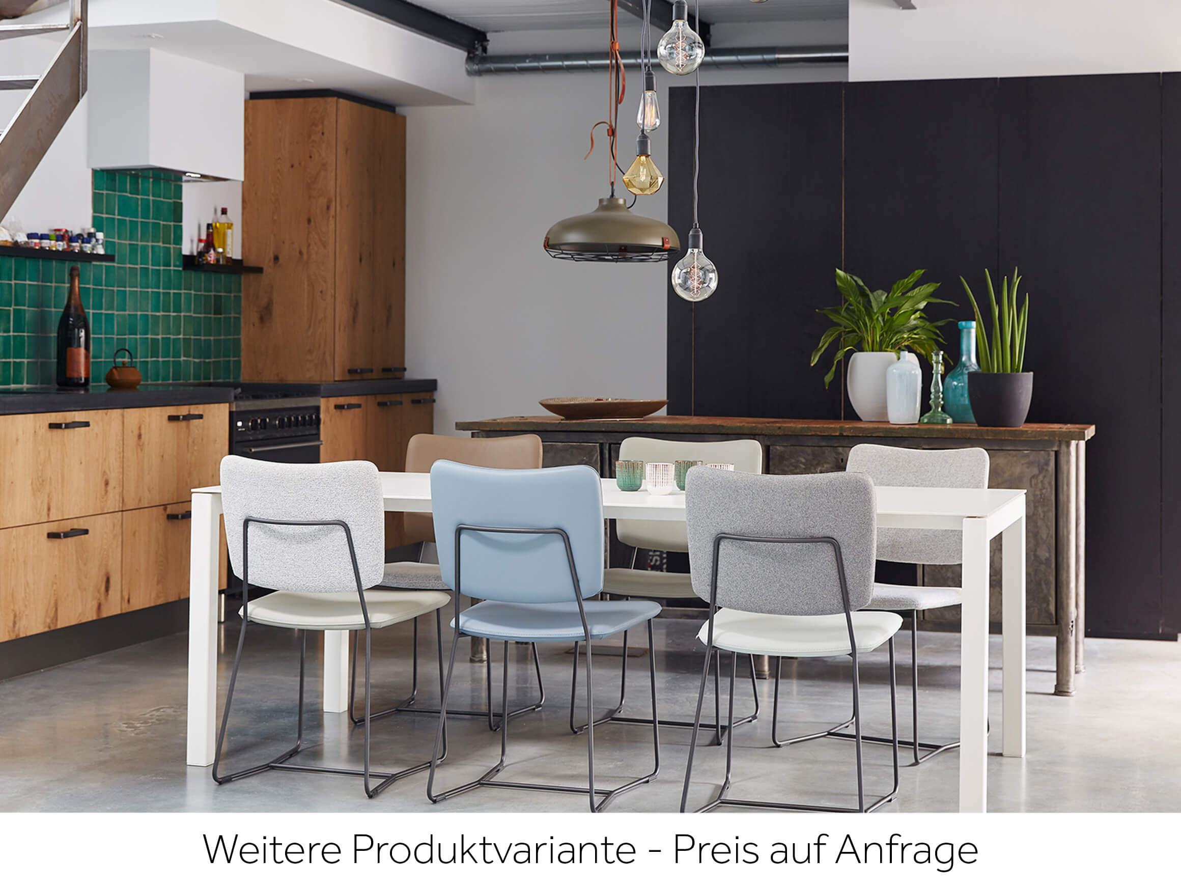 Stuhl Kirsten Plantagie