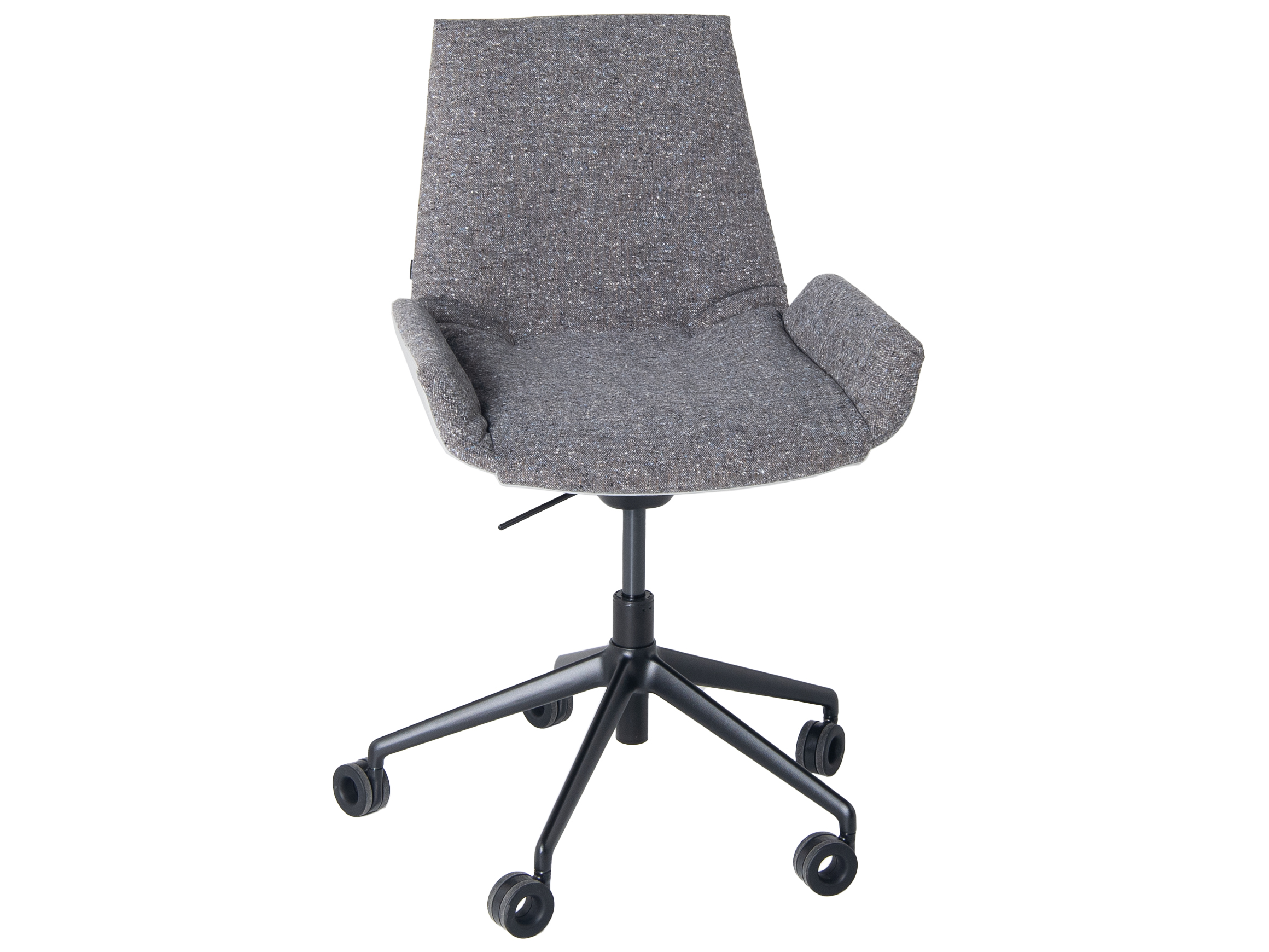 Büro-Drehstuhl Lui Plus Team 7