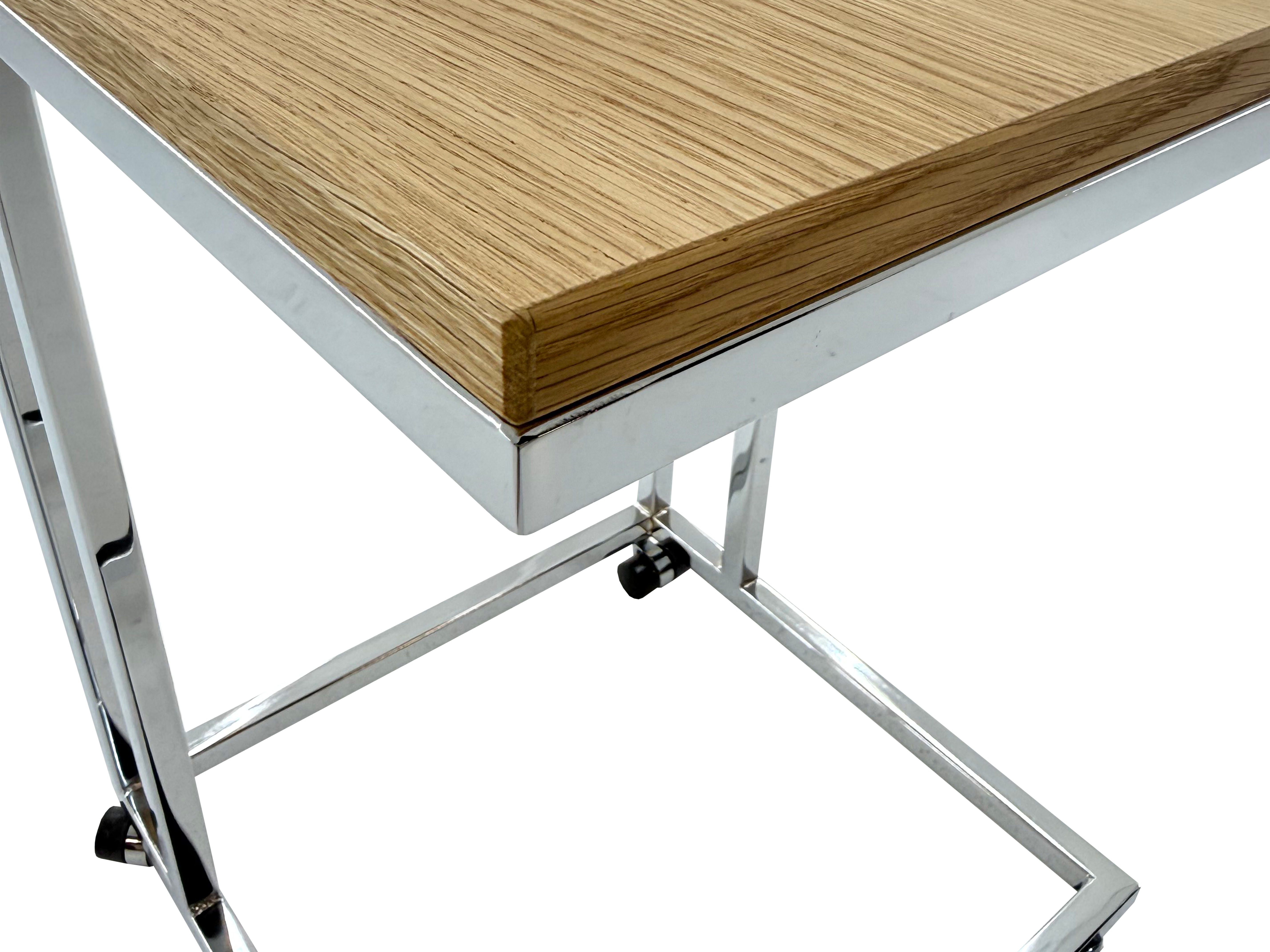 Beistelltisch Easy Pieces T40 von brühl