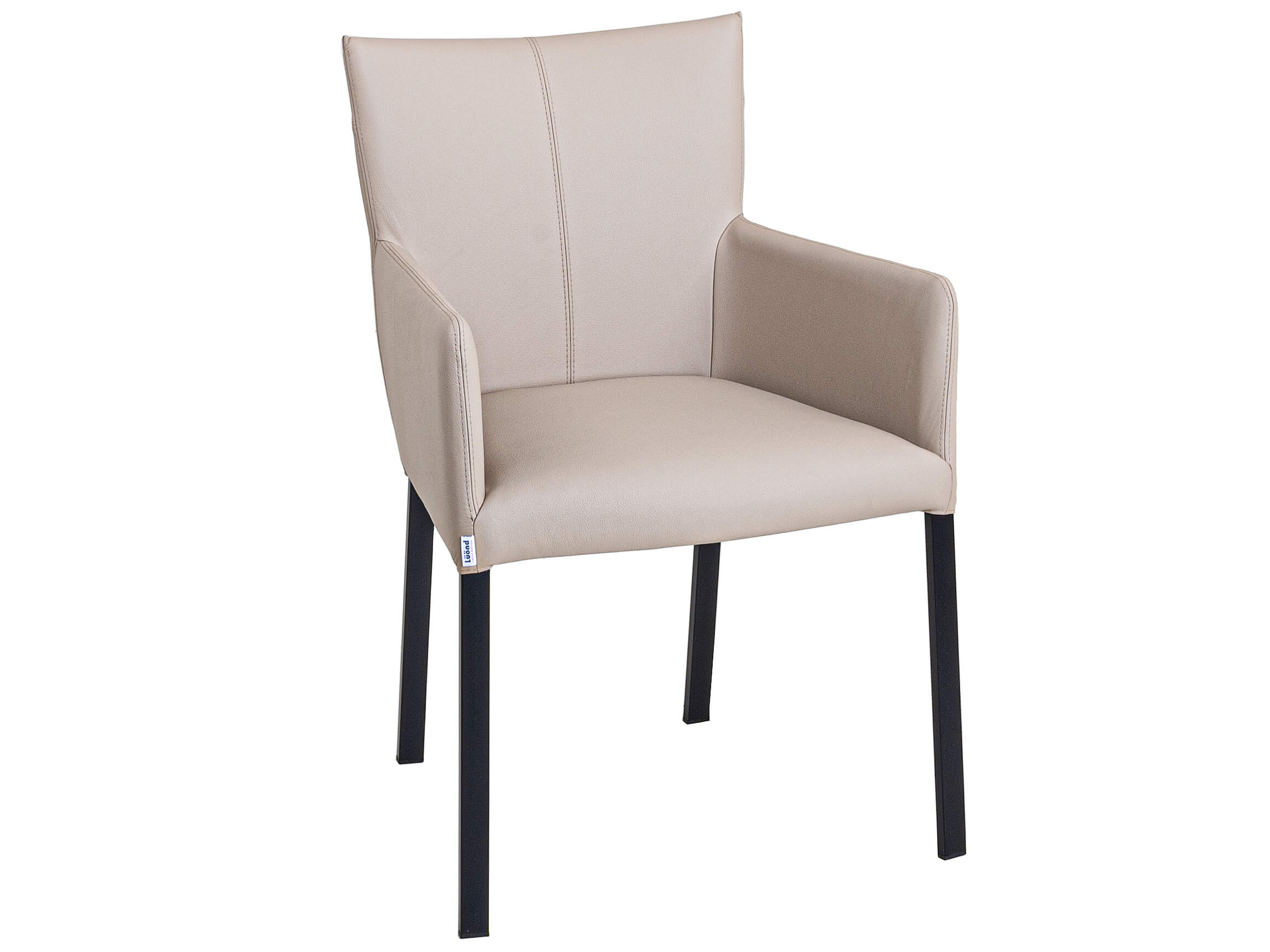 Loredana armchair Lüönd
