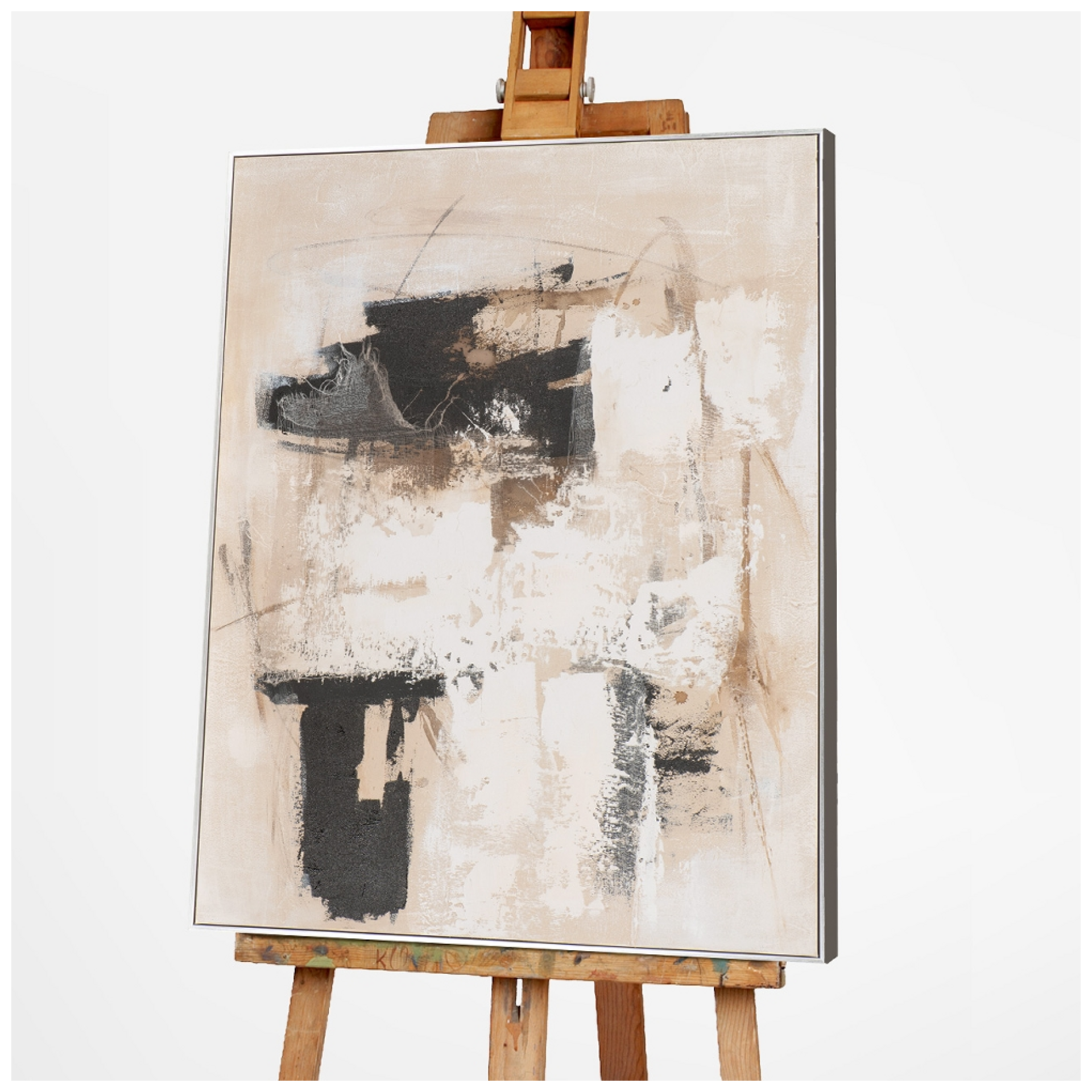 Bild Boho Harmony image LAND / Grösse: 120 x 90 cm Bild Boho Harmony image LAND / Grösse: 120 x 90 cm
