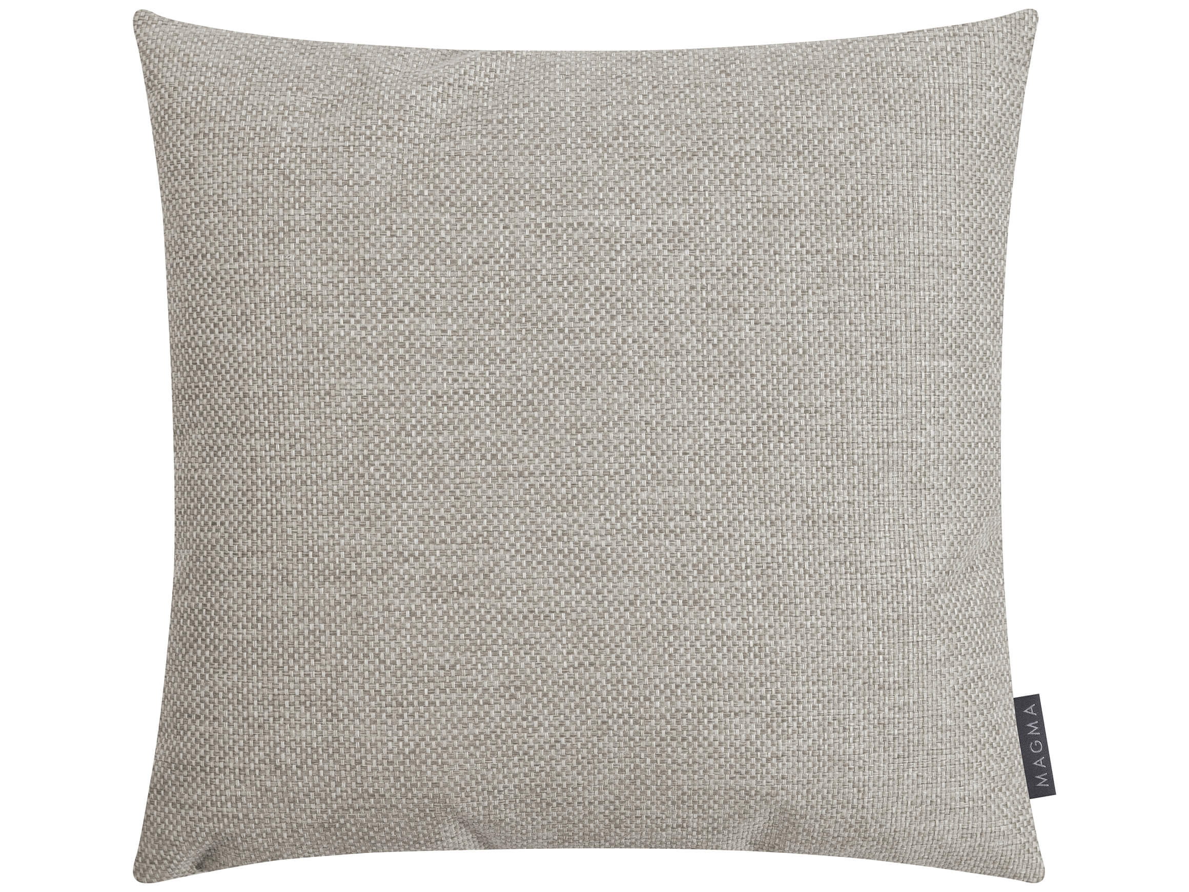 Magma Kissenhülle Tilla Sand 45x45 cm Beige | Schubiger Möbel