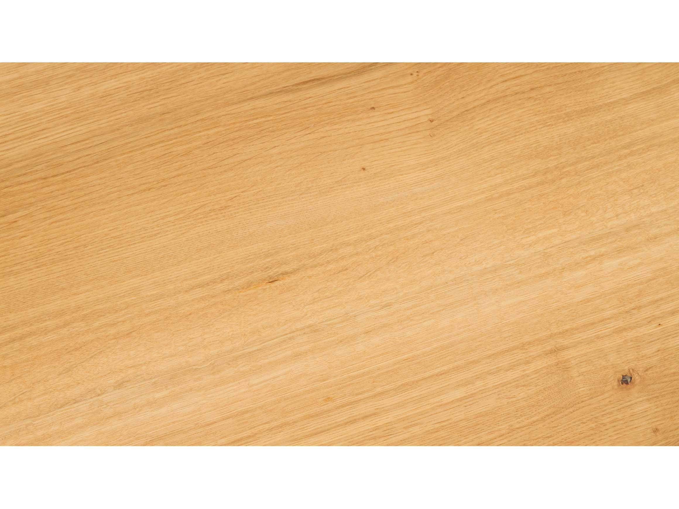 Beistelltisch Rayen, Knorrige Eiche Natur Geölt,