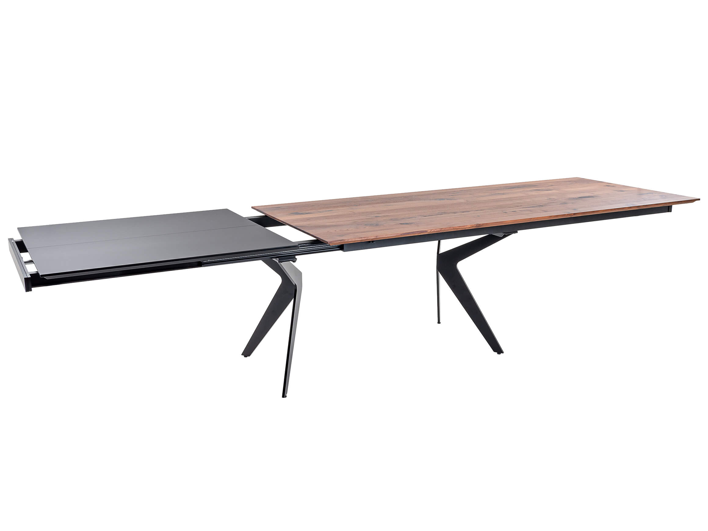 Esstisch Capri Willisau / Tischblattmass (BxT) :180 x 95 cm