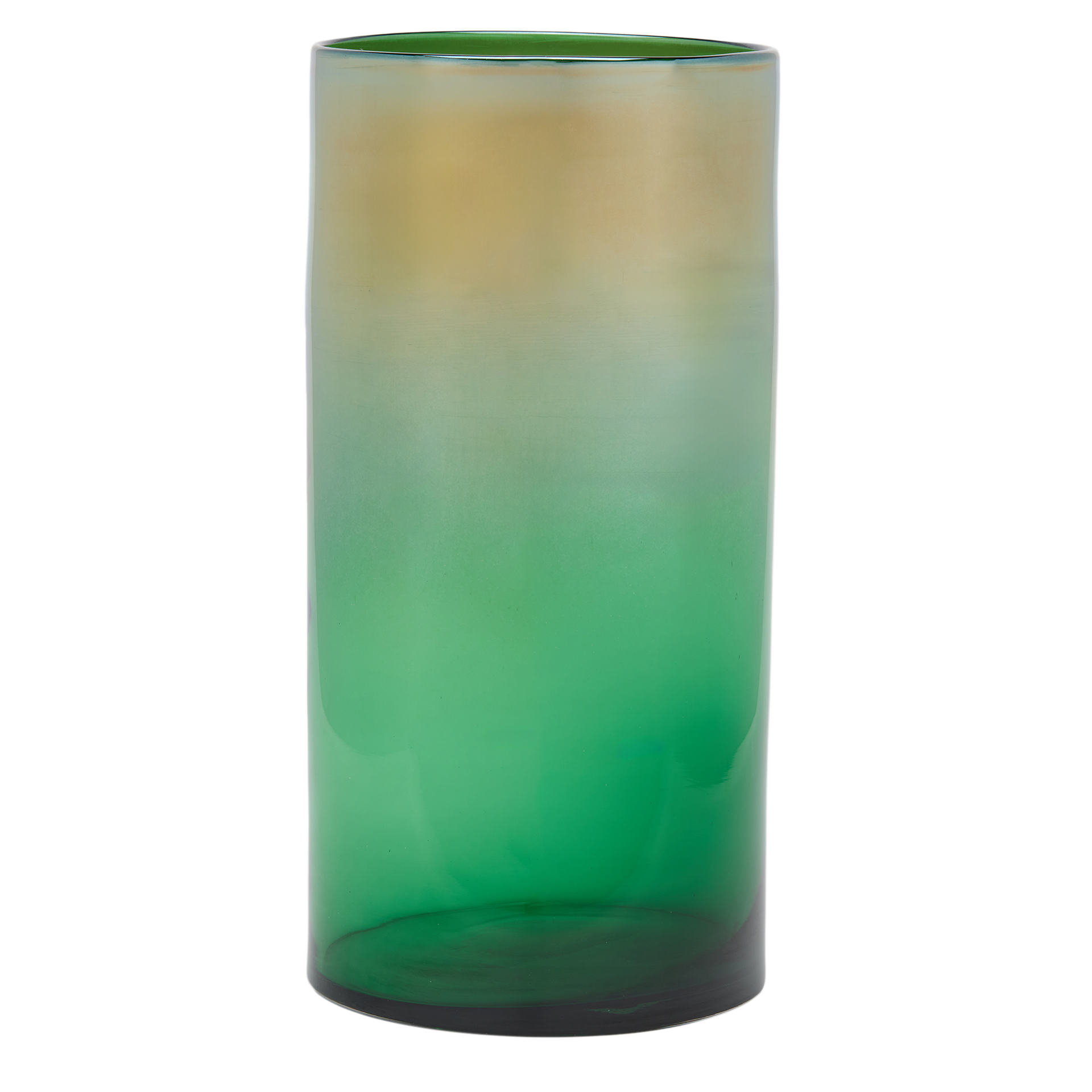 Vase Scumble H: 50 cm Edg