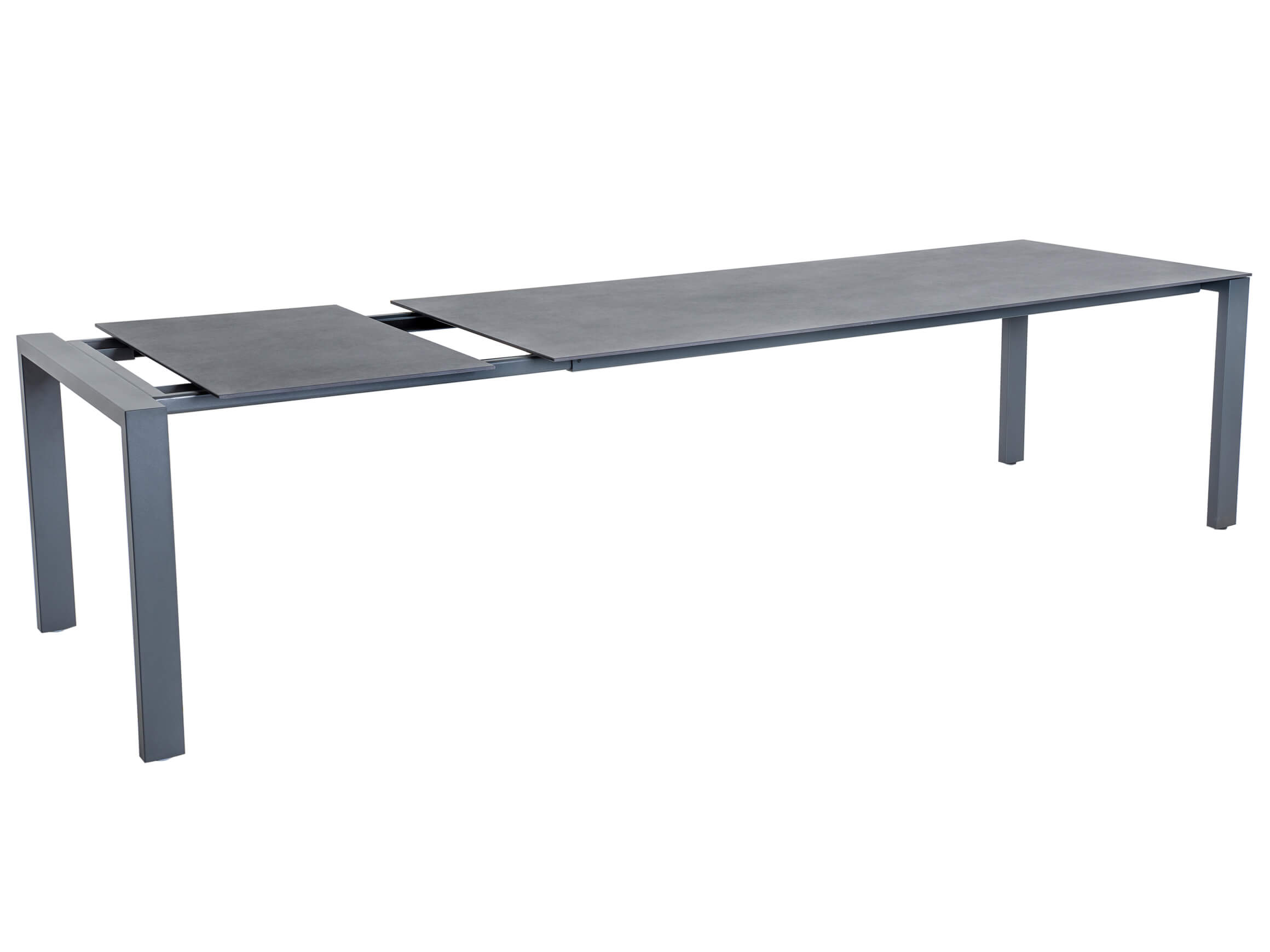 Gartentisch Basso Zumsteg Collection AG / Farbe: Eter